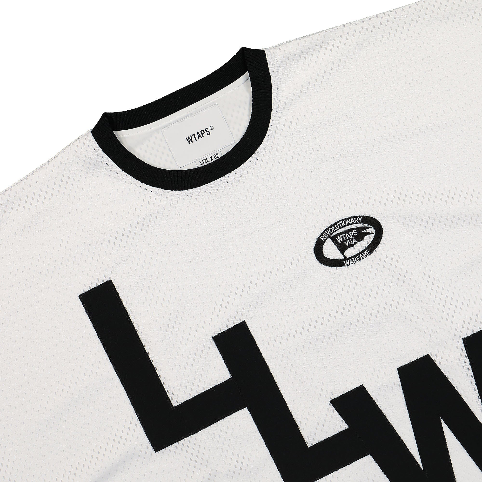 Netminder LS Hockey Jersey - Image 2