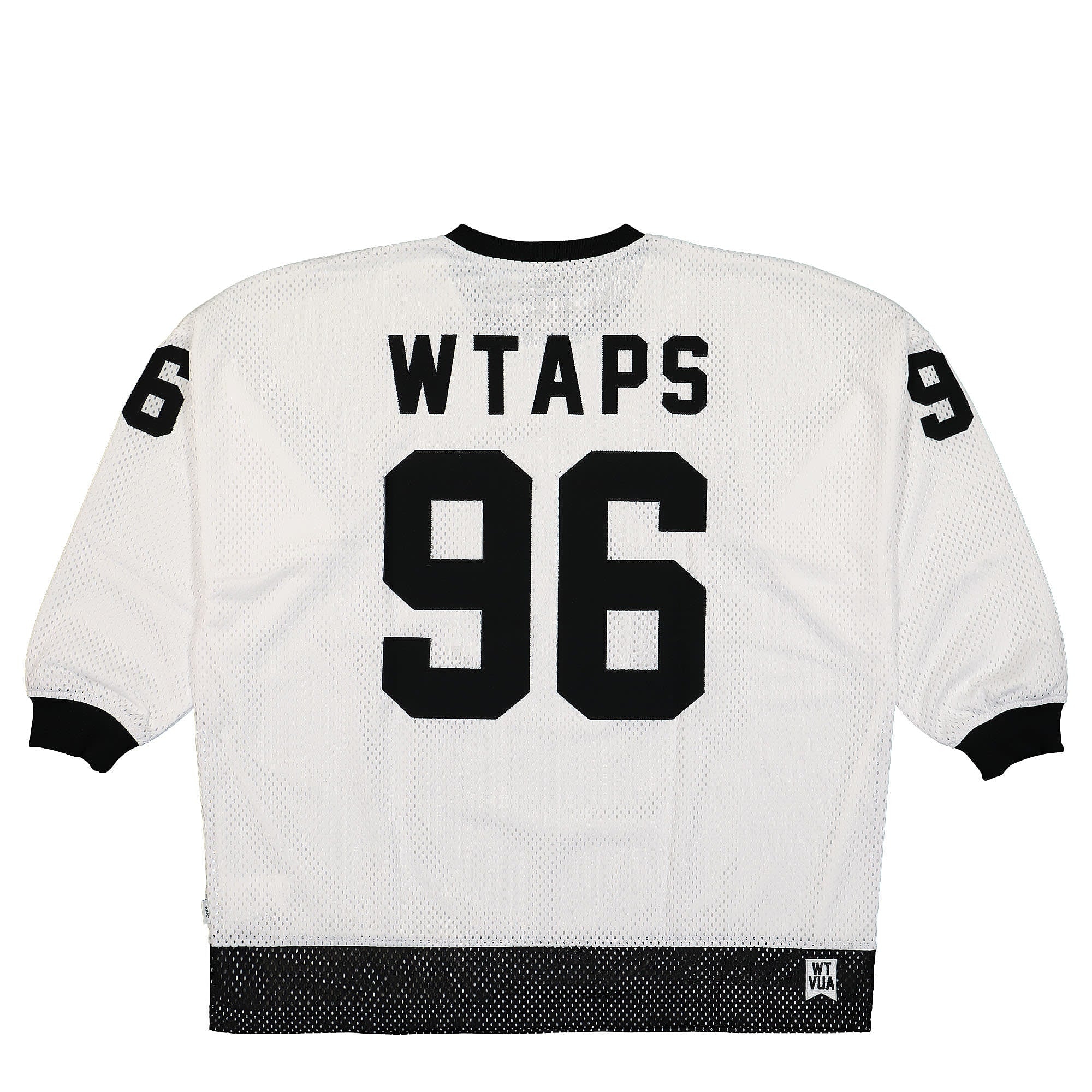 Netminder LS Hockey Jersey - Image 3
