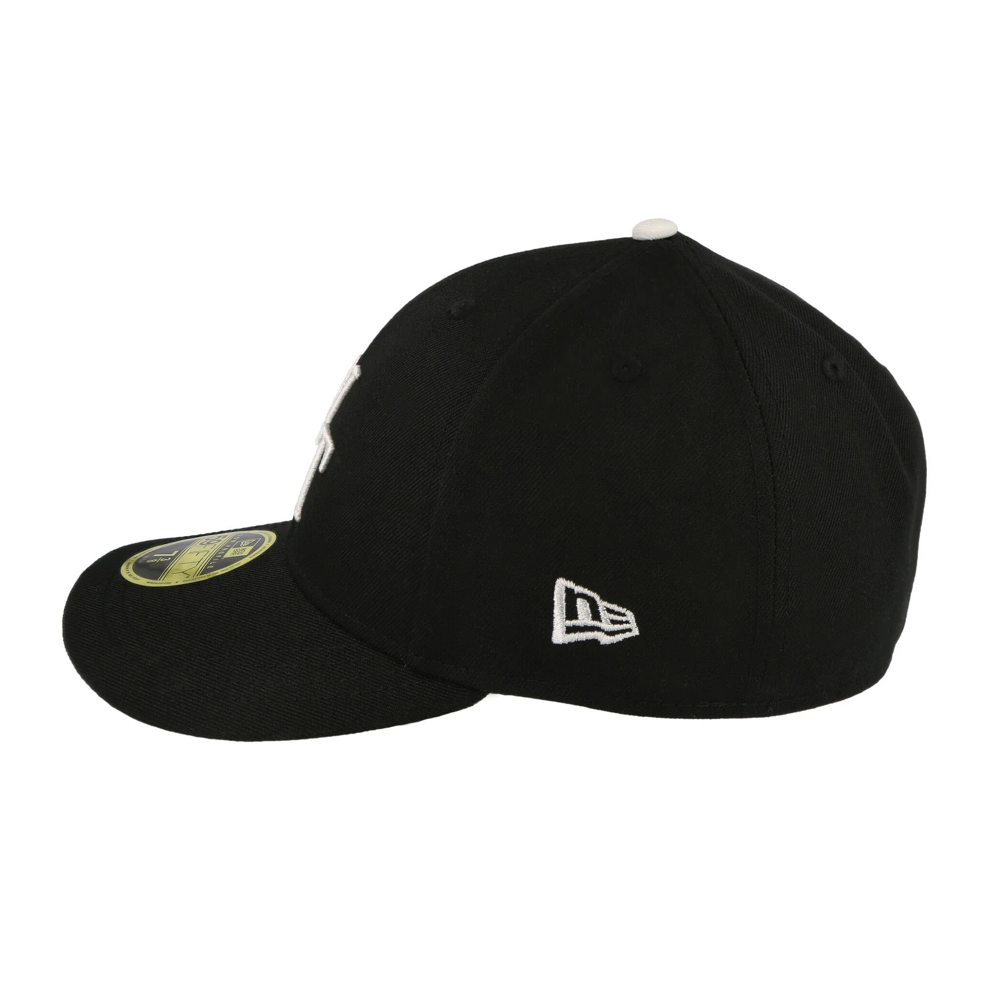 New Era x WTAPS 59Fifty Low Profile Cap - Image 2