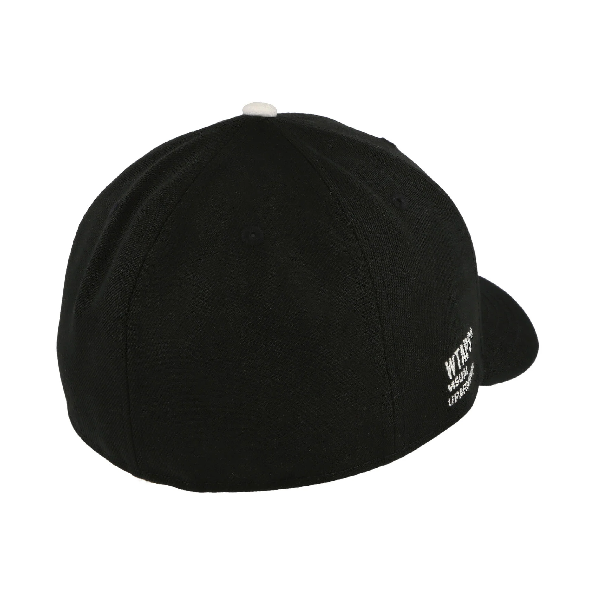New Era x WTAPS 59Fifty Low Profile Cap - Image 5