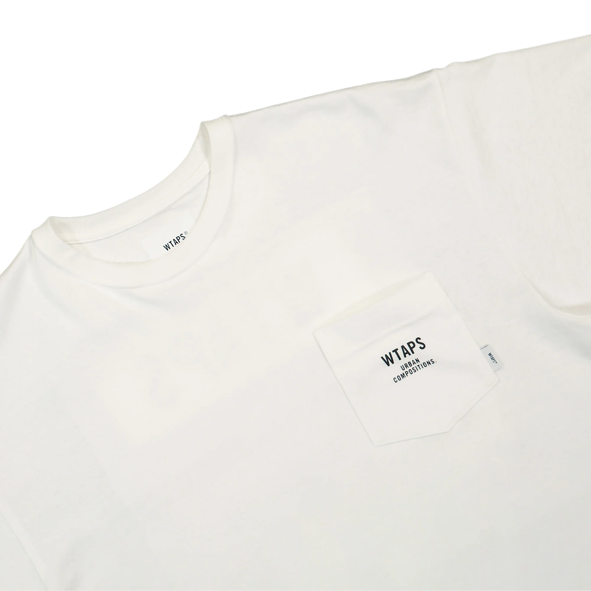OBJ 01 / SS/ Cotton. Composition - Image 2
