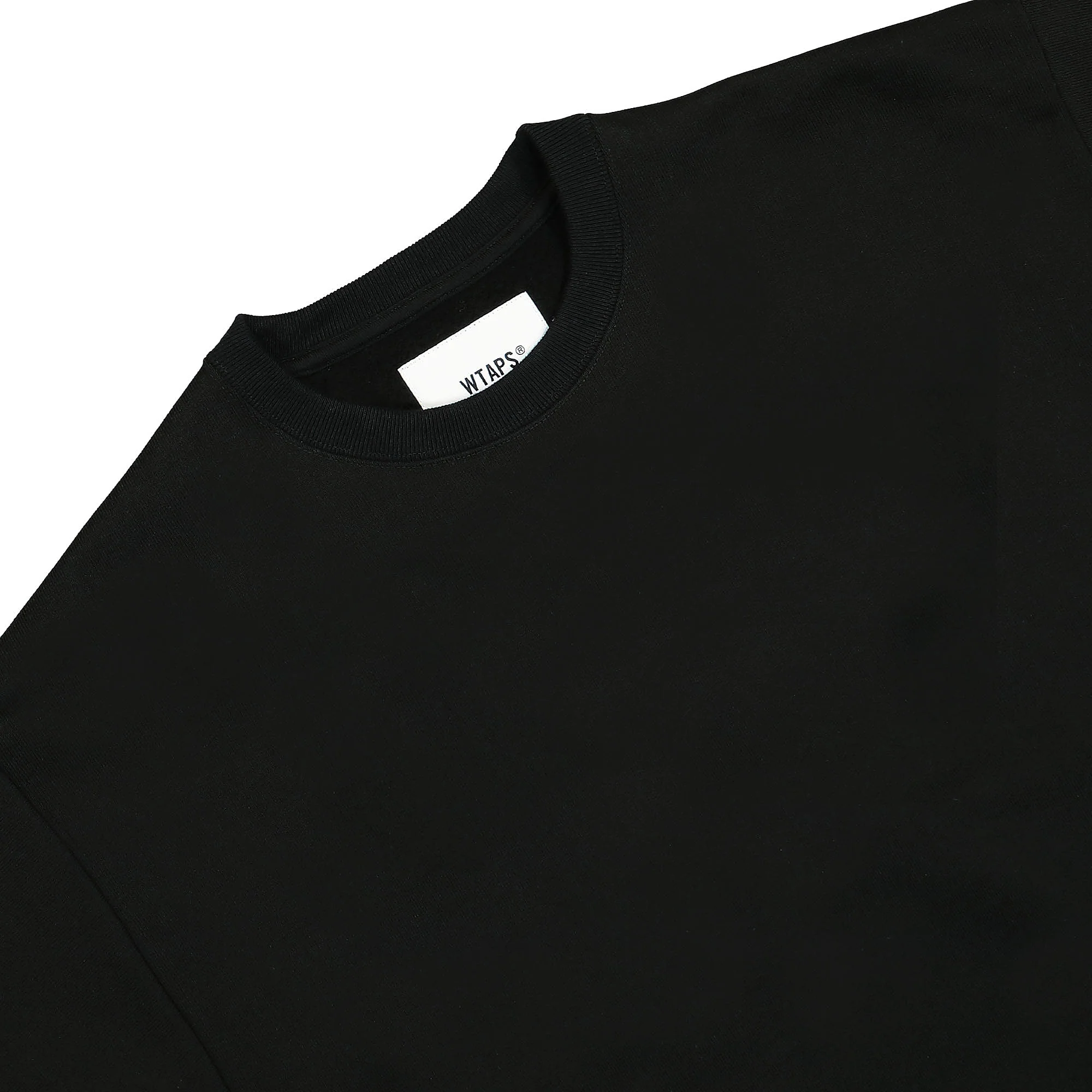 Obj 01 / Sweater / Cotton. Beak - Image 2