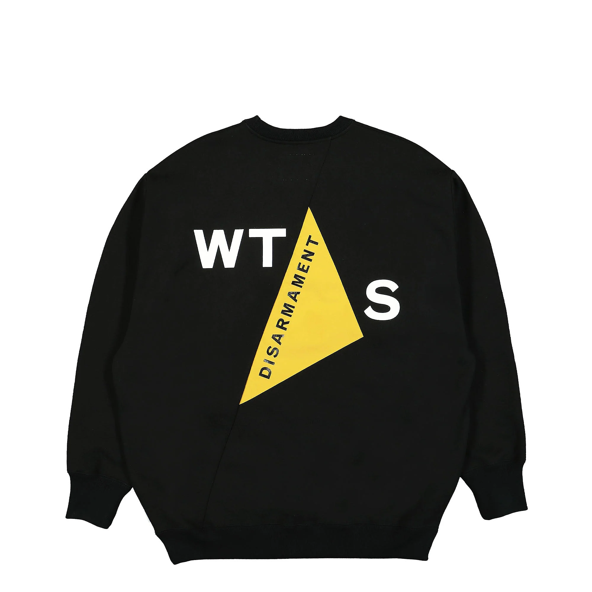 Obj 01 / Sweater / Cotton. Beak - Image 3