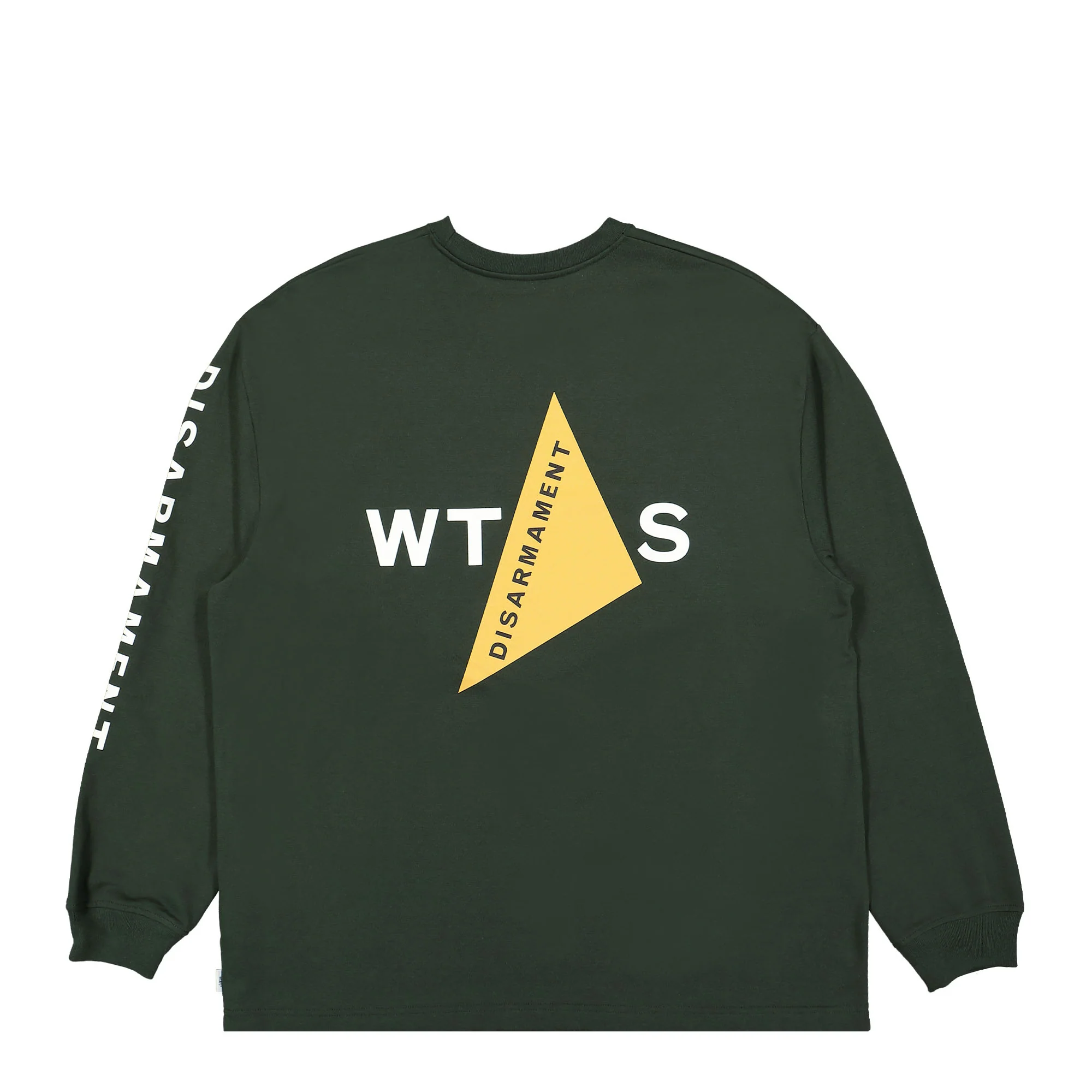 OBJ 02 Beak Sweater - Image 3