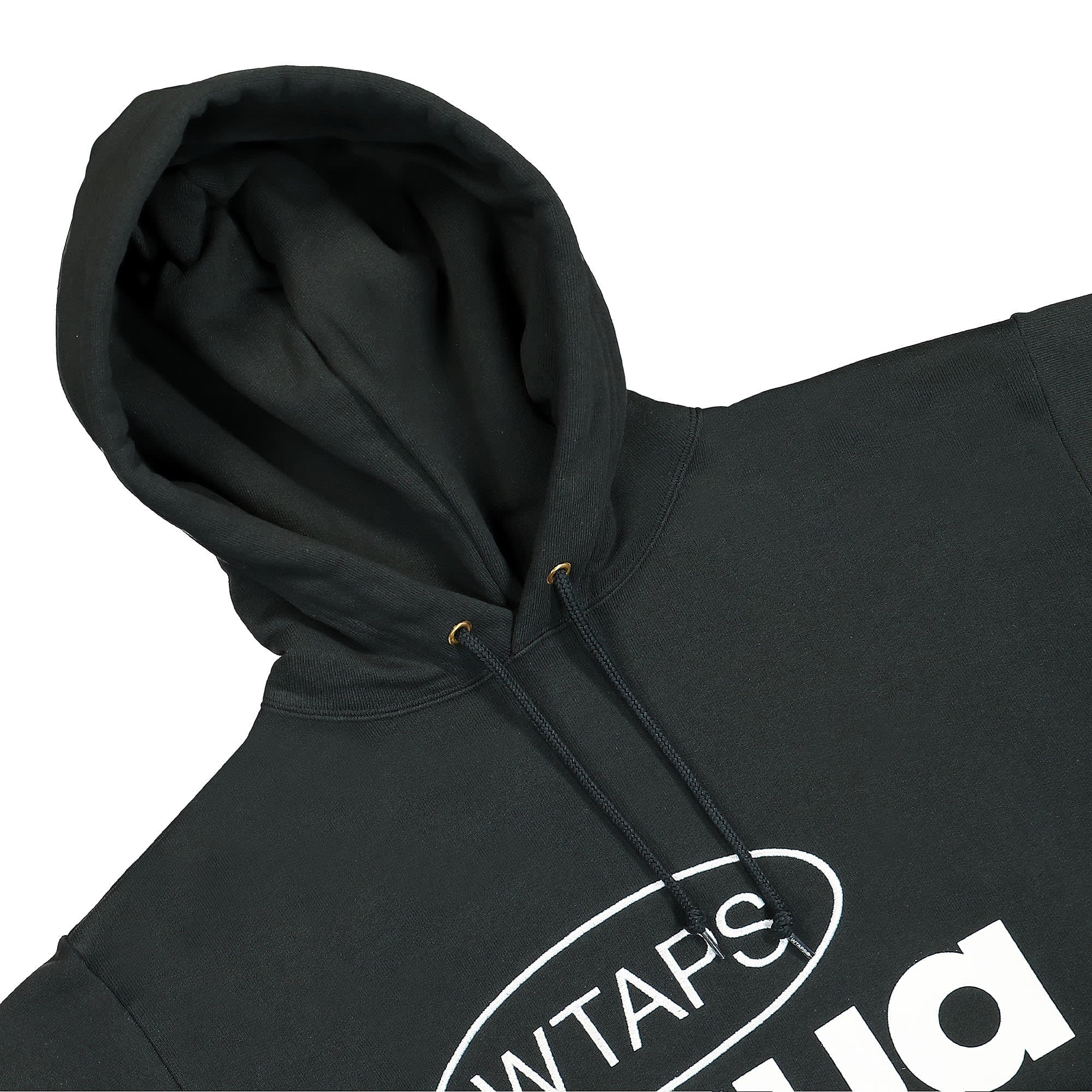 Obj 02 / Hoody / Cotton. Protect - Image 2
