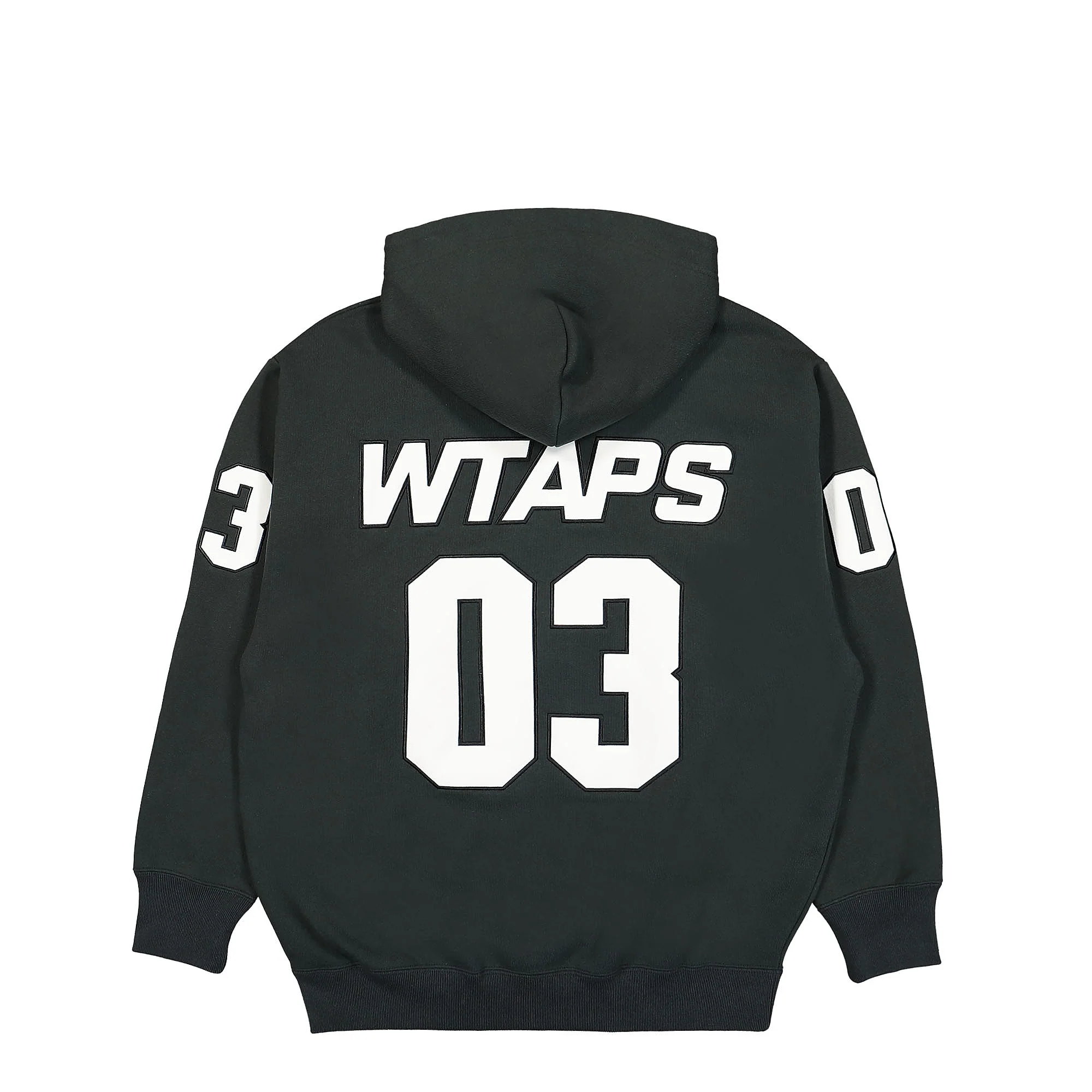 Obj 02 / Hoody / Cotton. Protect - Image 3