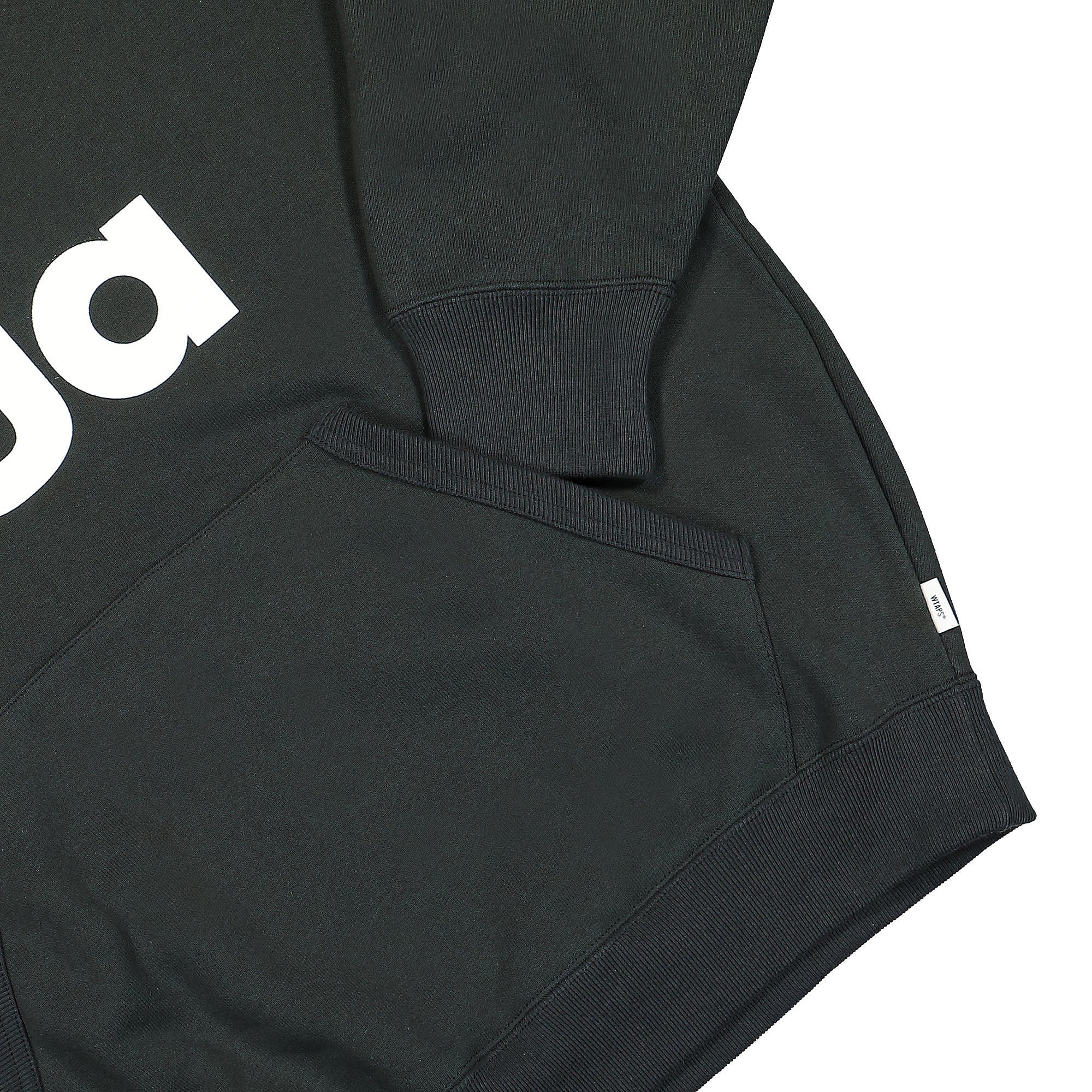 Obj 02 / Hoody / Cotton. Protect - Image 4