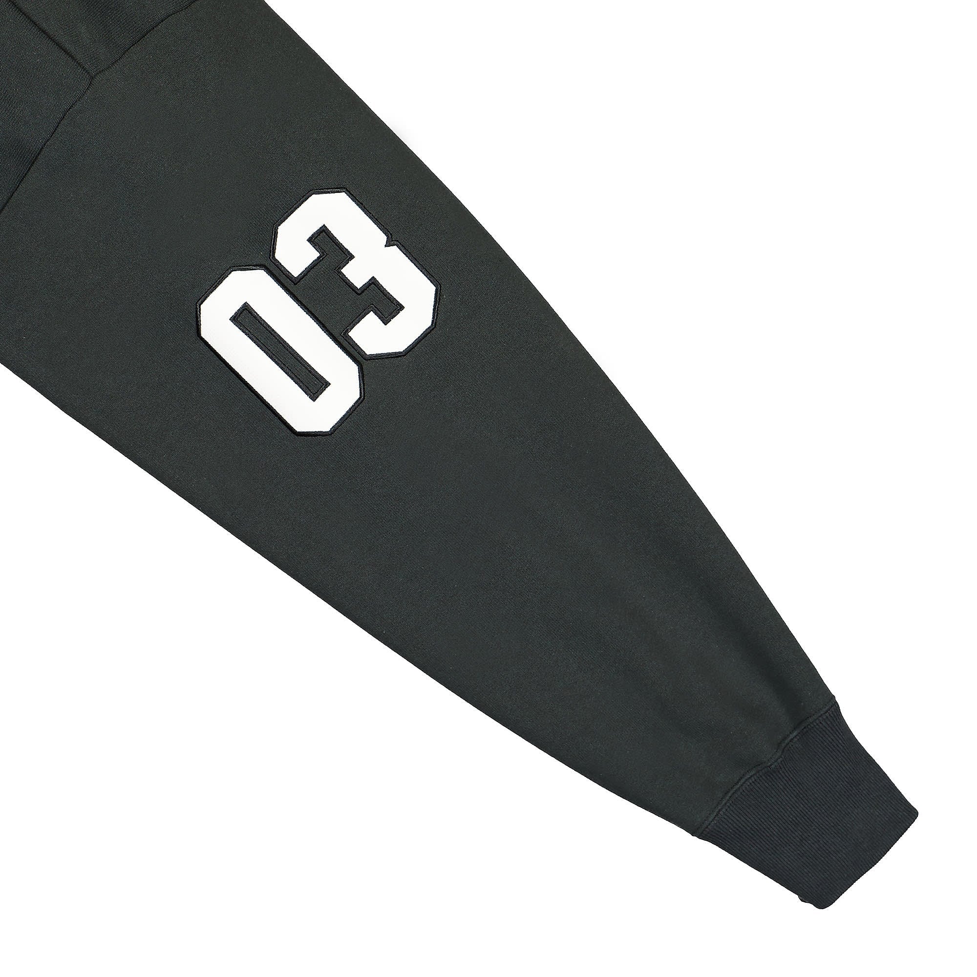 Obj 02 / Hoody / Cotton. Protect - Image 5