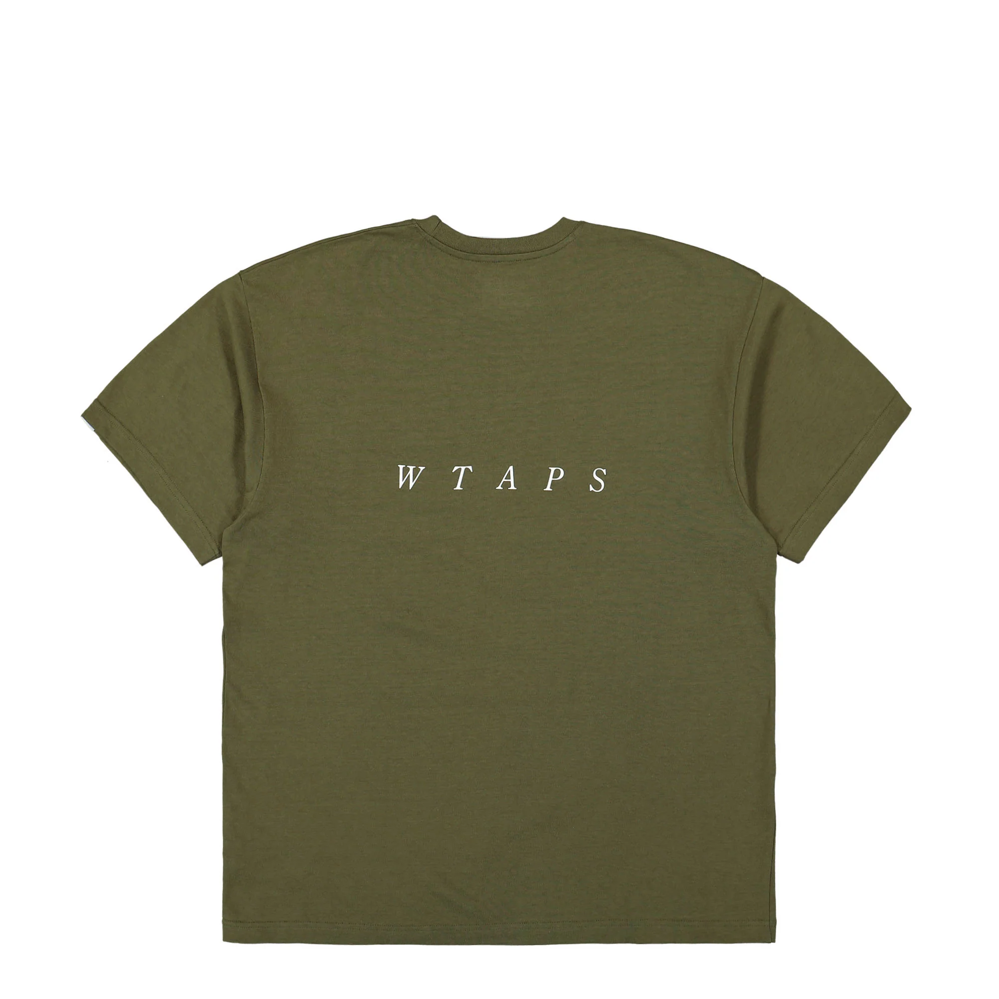 OBJ 04 / SS / Cotton. Fuku - Image 3