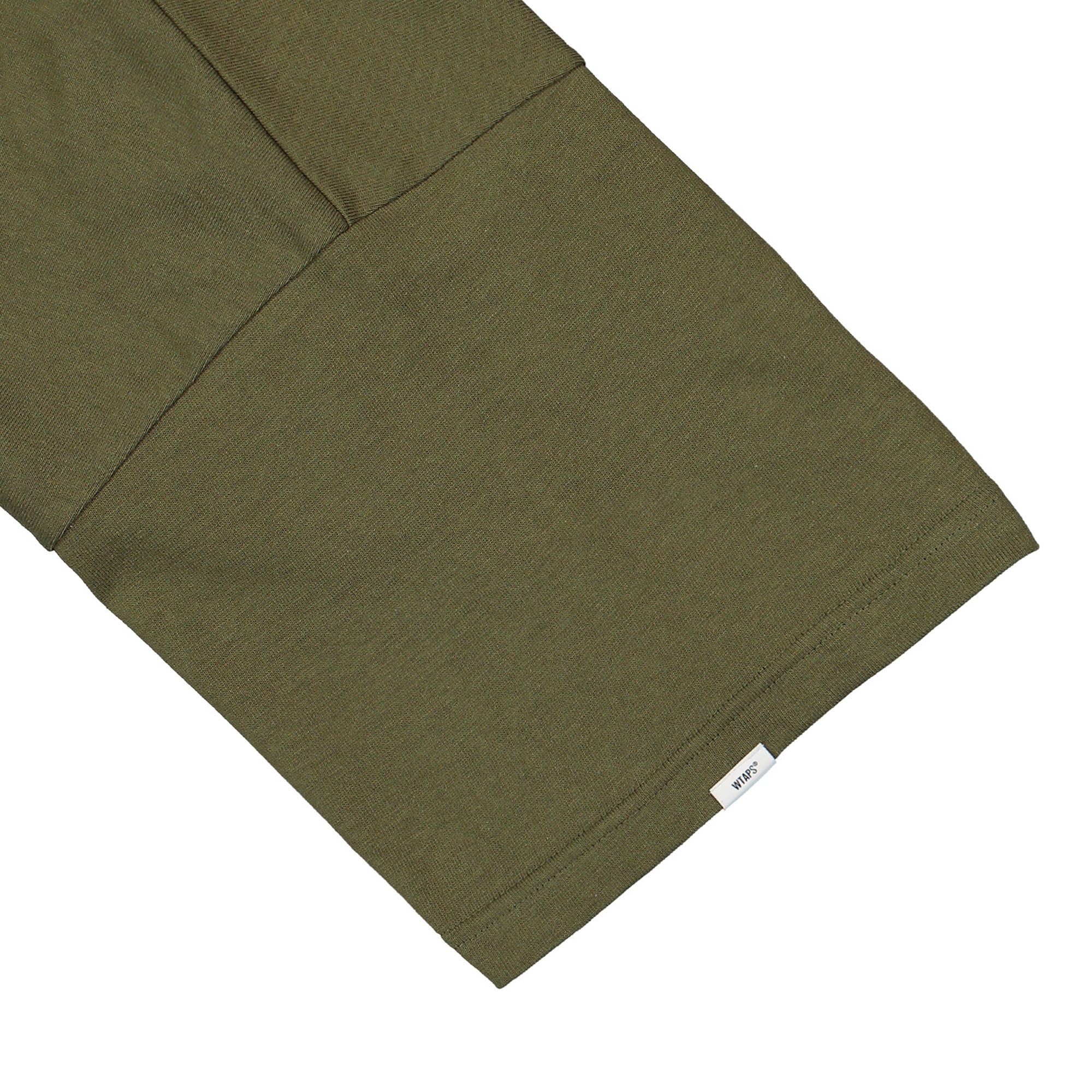 OBJ 04 / SS / Cotton. Fuku - Image 4