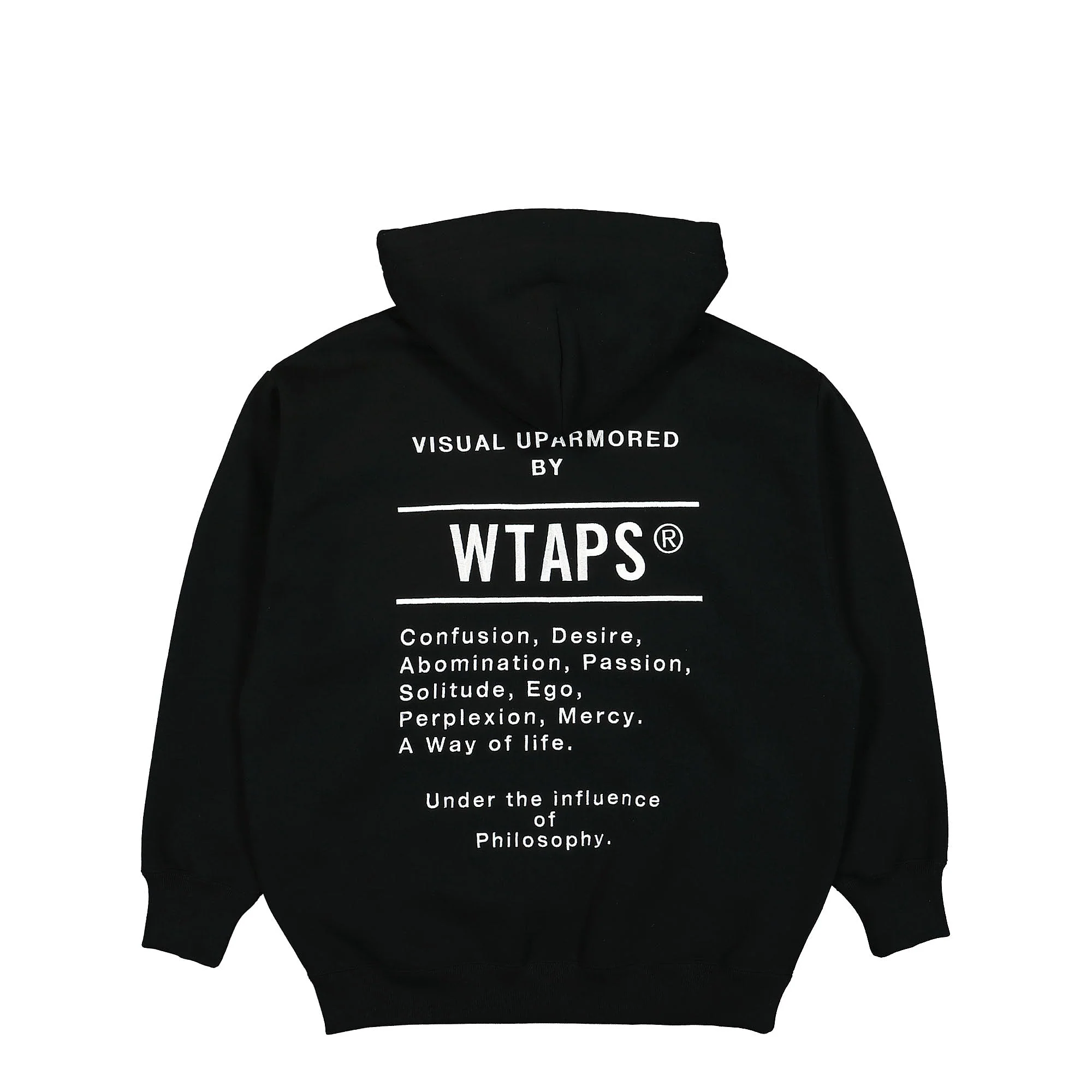 Obj 06 / Hoody / Cotton. Containing - Image 3