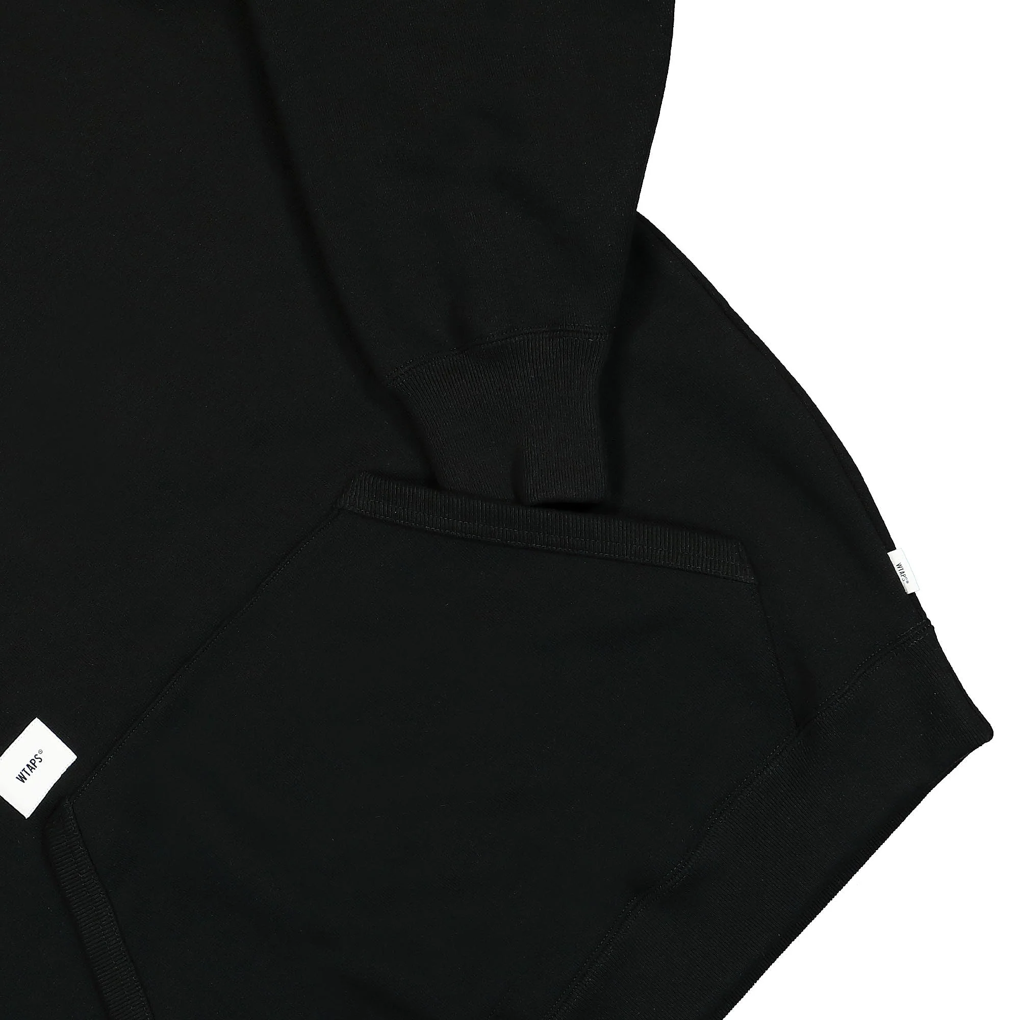 Obj 06 / Hoody / Cotton. Containing - Image 4