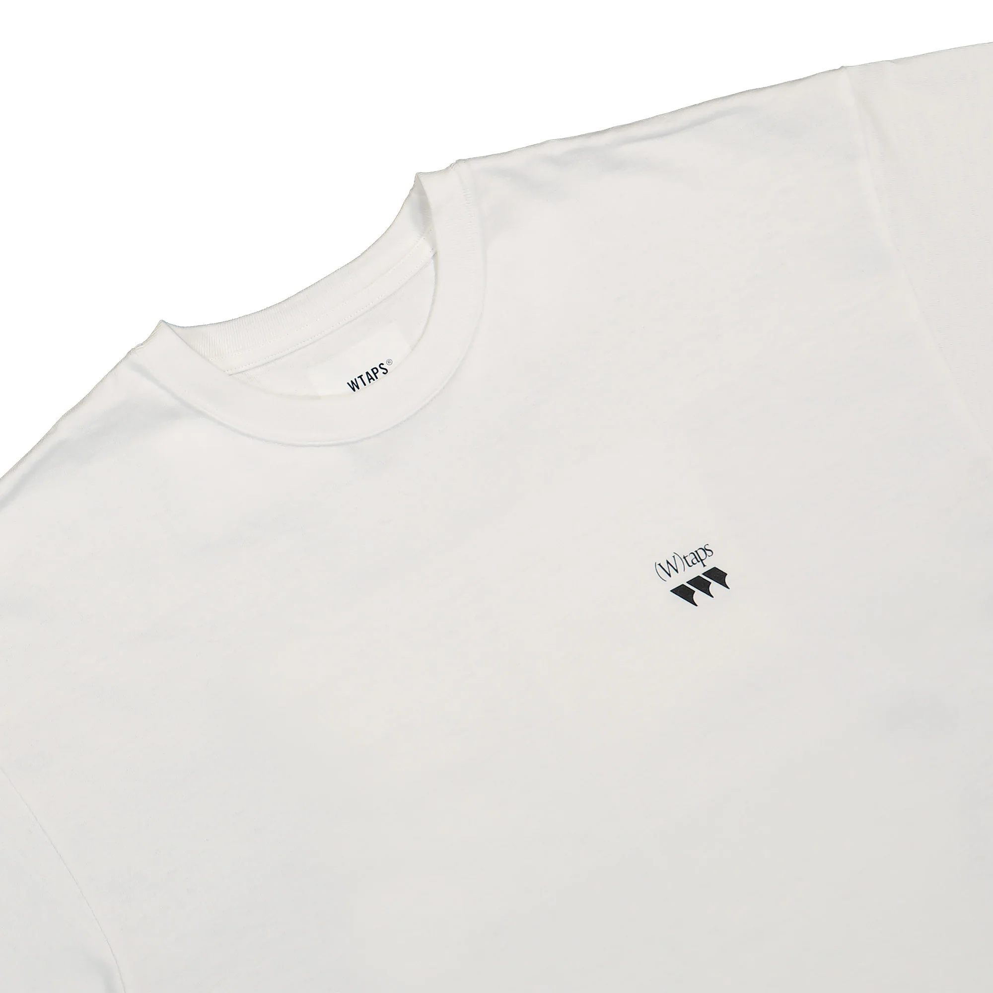 OBJ 08 / SS / Cotton. :///: - Image 2