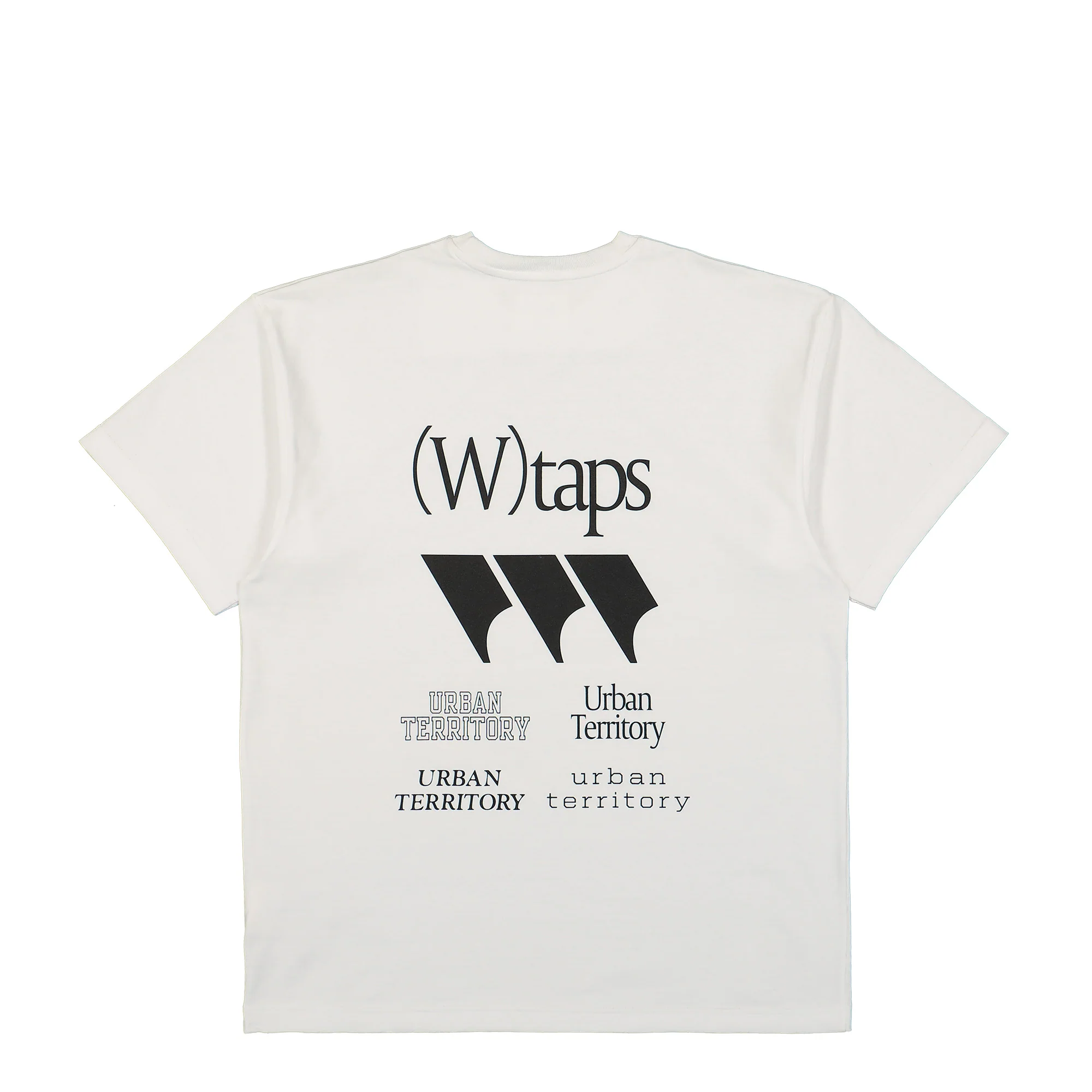 OBJ 08 / SS / Cotton. :///: - Image 3