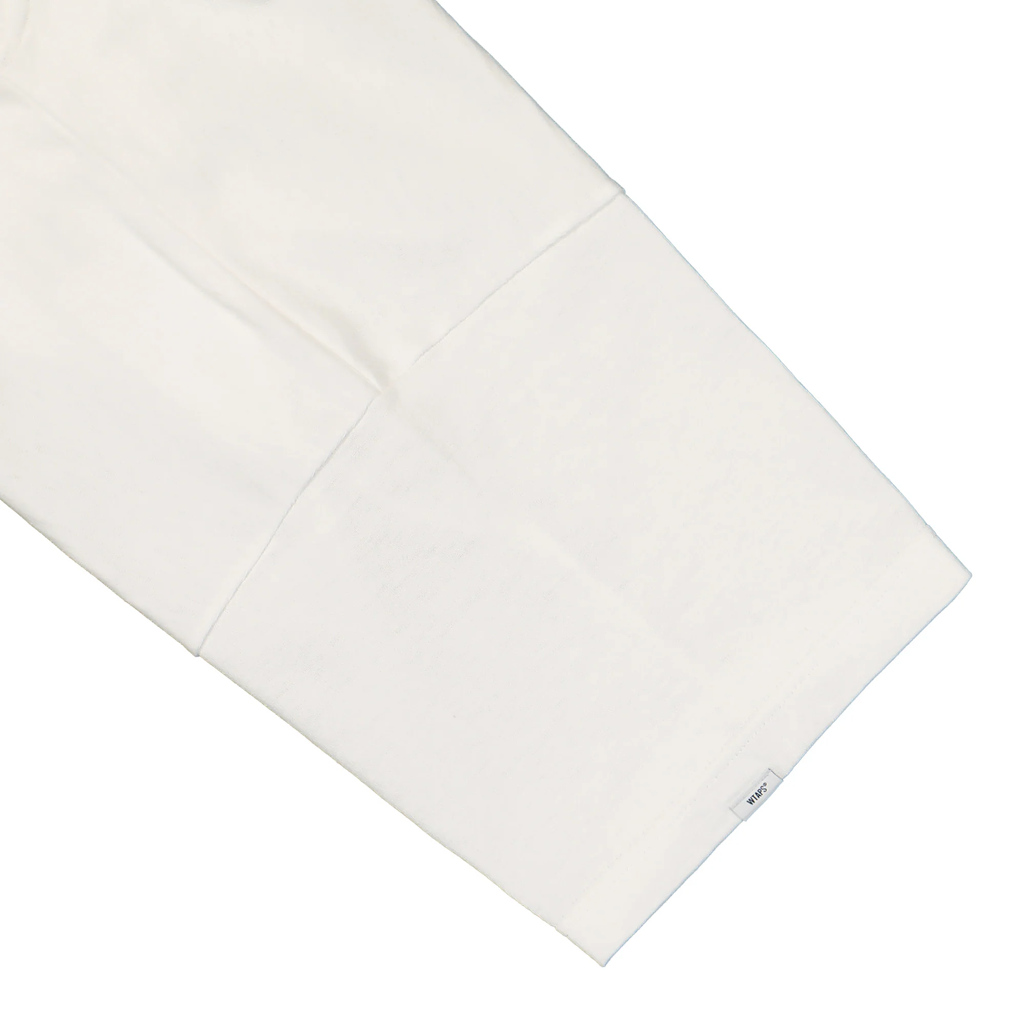 OBJ 08 / SS / Cotton. :///: - Image 4