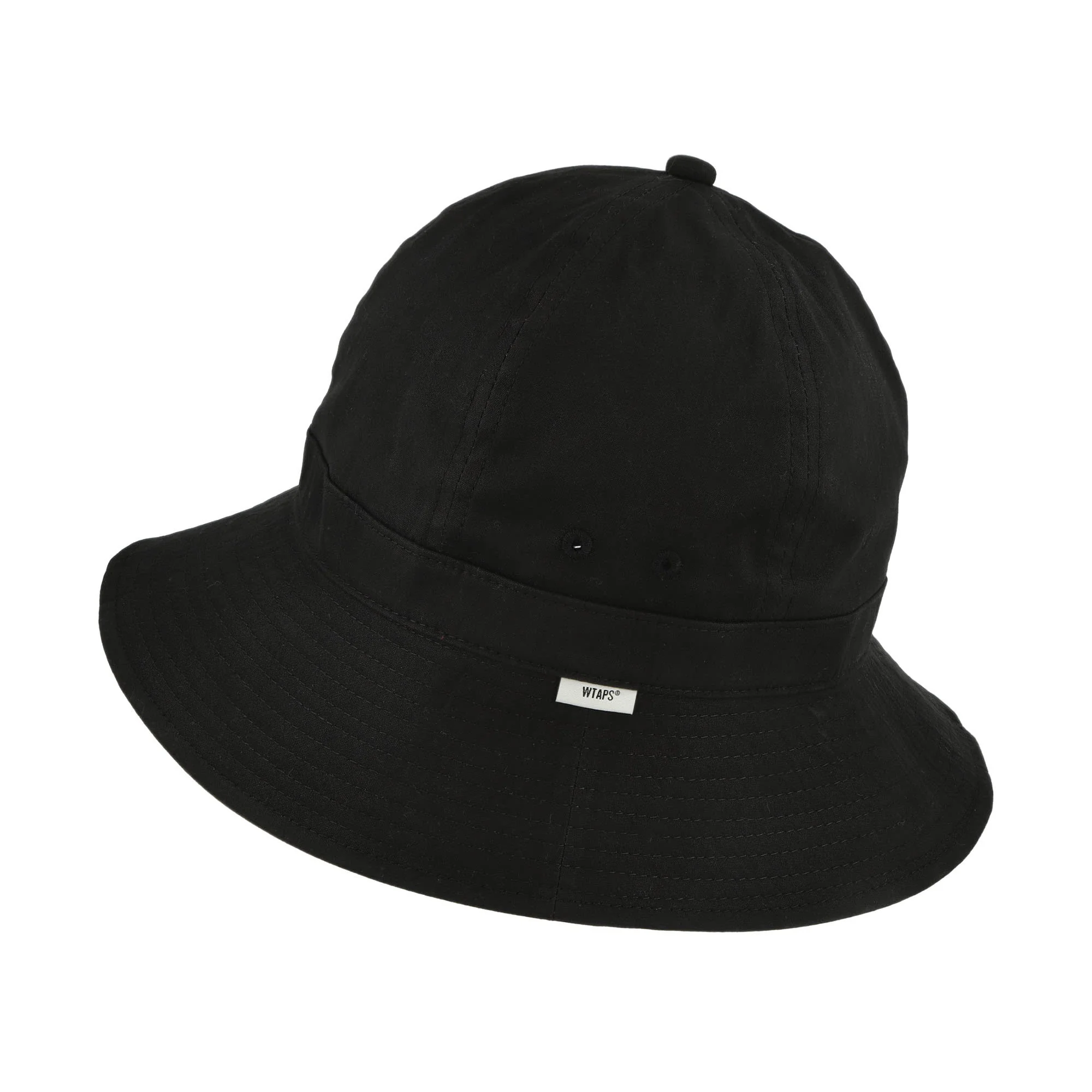 Oxford Ball Hat - Image 2