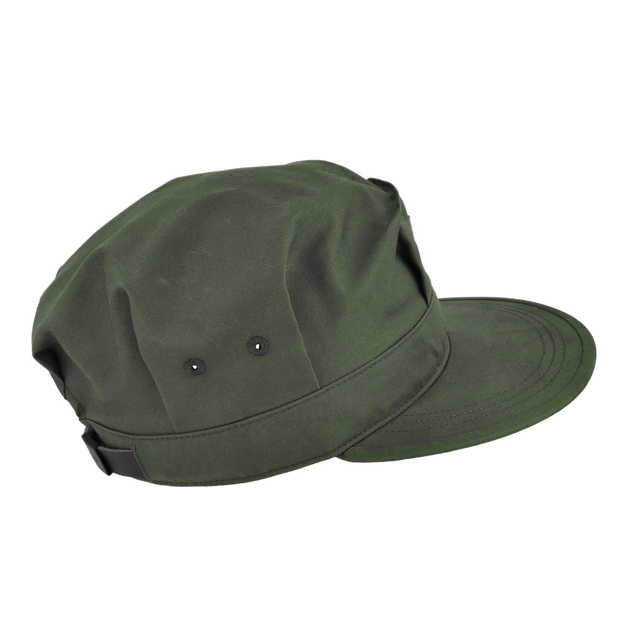 Painter / Cap / Nyco. Oxford - Image 2