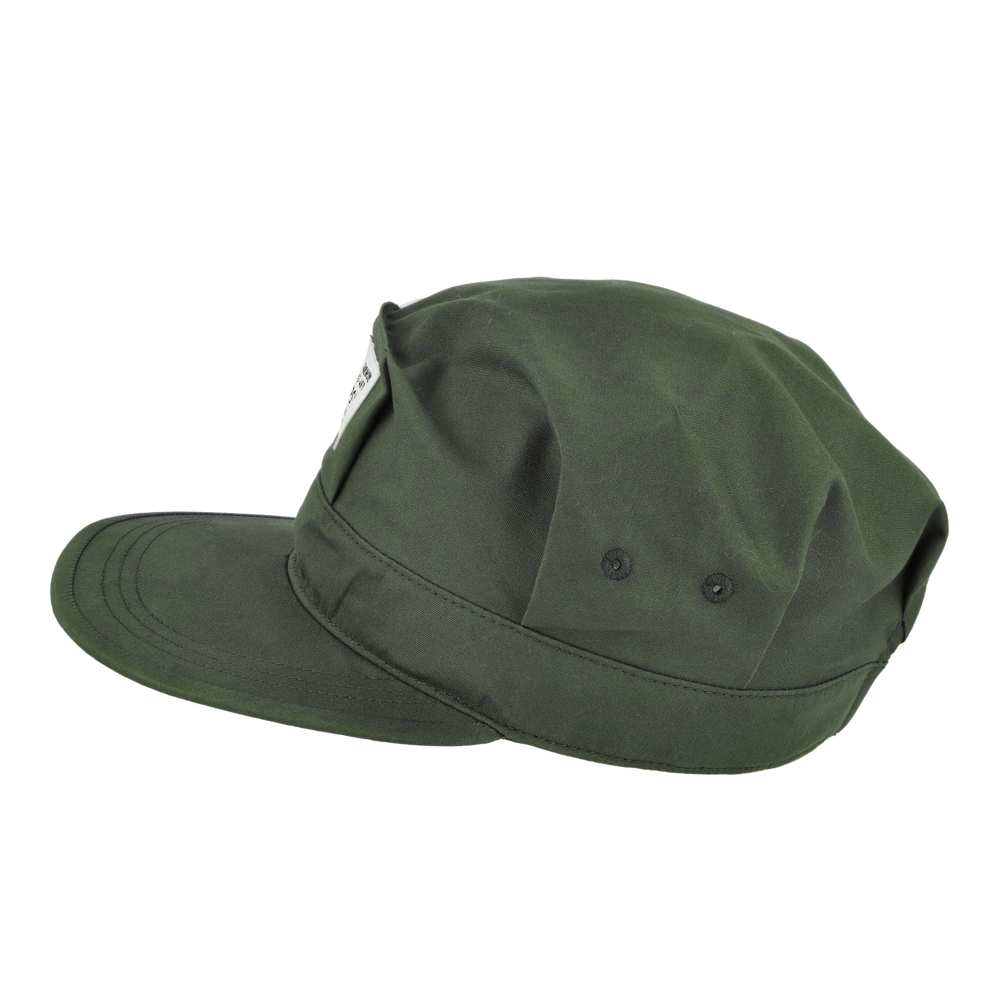 Painter / Cap / Nyco. Oxford - Image 3