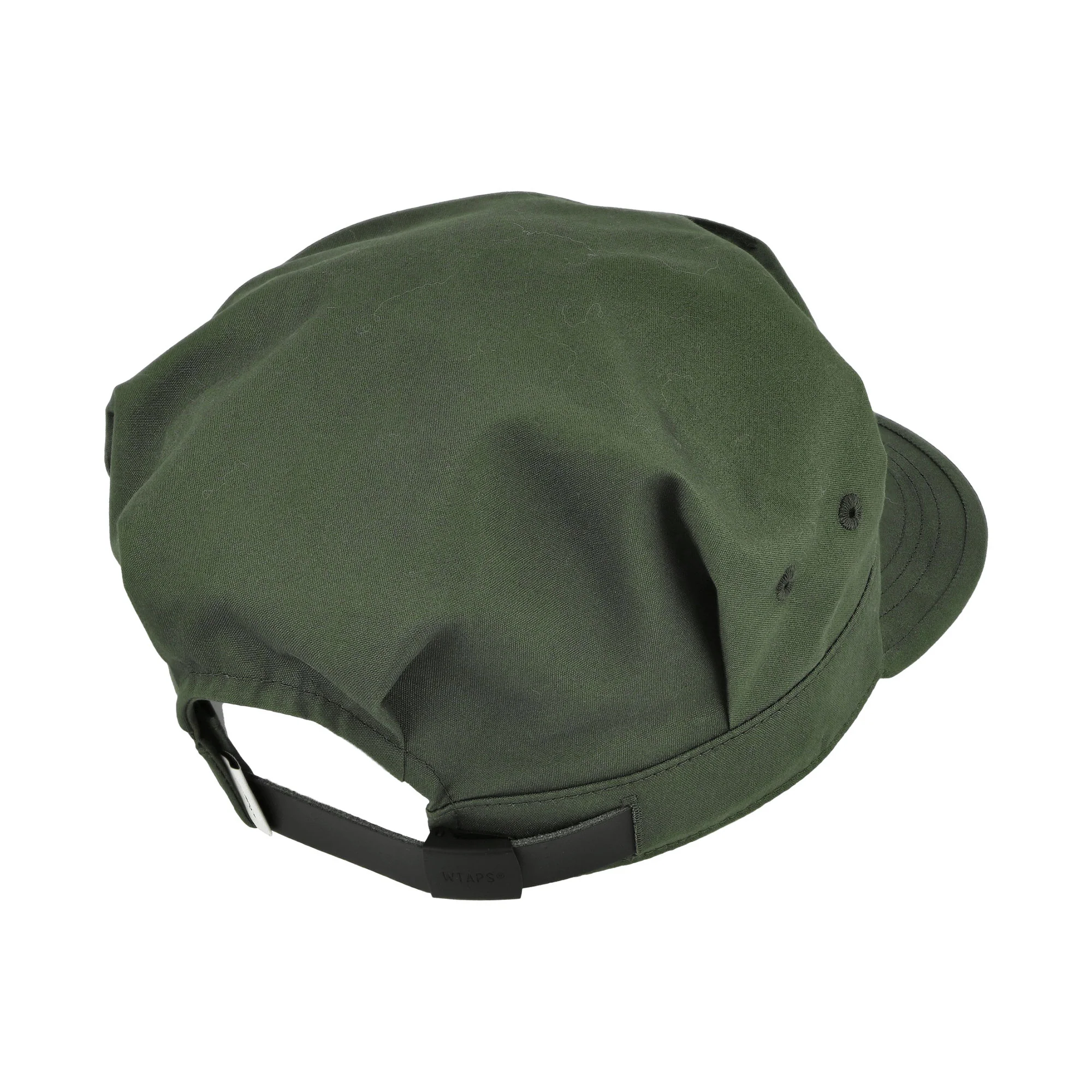 Painter / Cap / Nyco. Oxford - Image 5