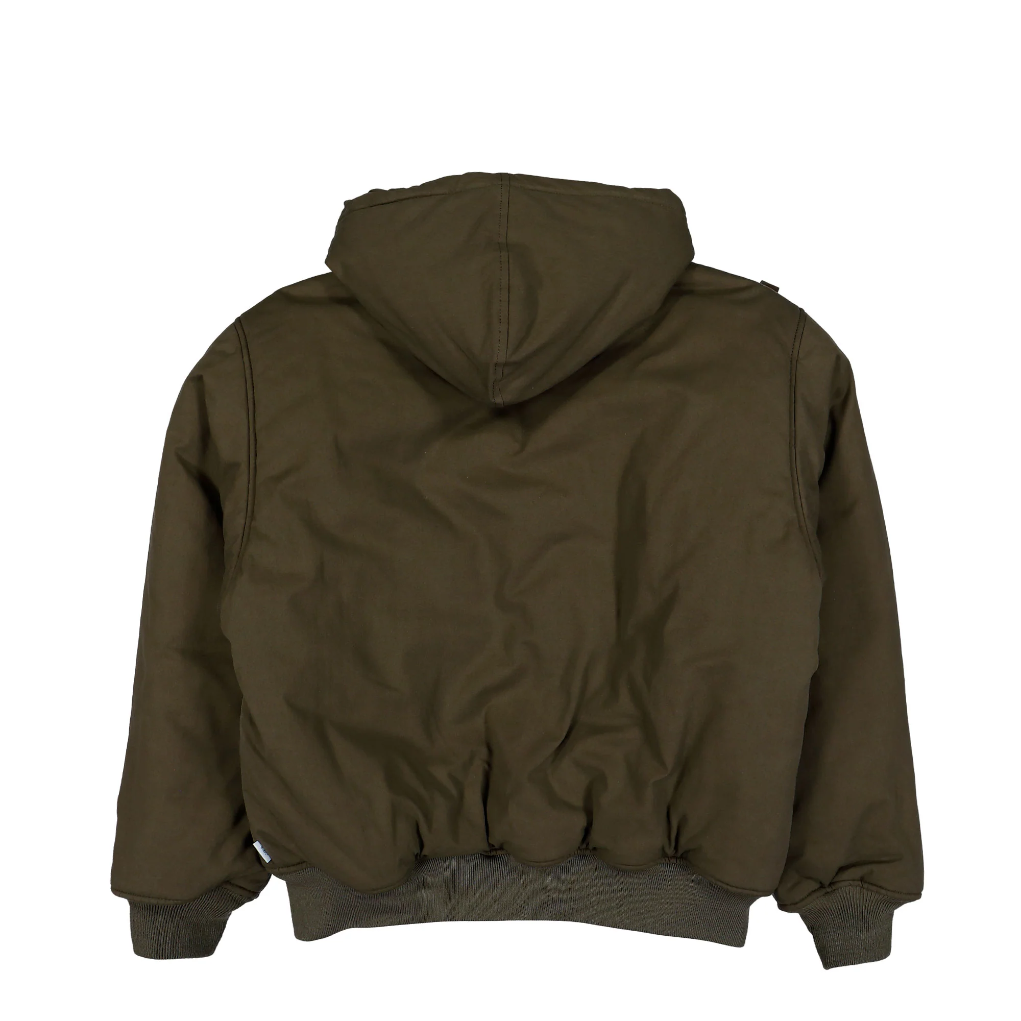 Puff D00M / Jackets / Cotton. Weather - Image 2