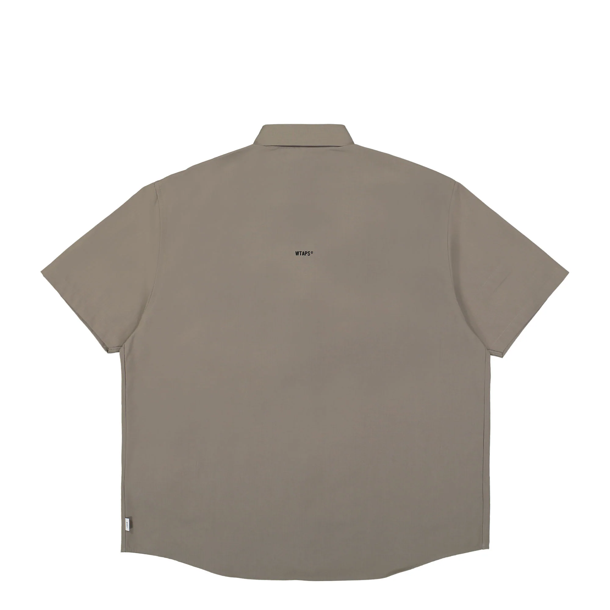 Repo 01 Ripstop Shirt - Image 2