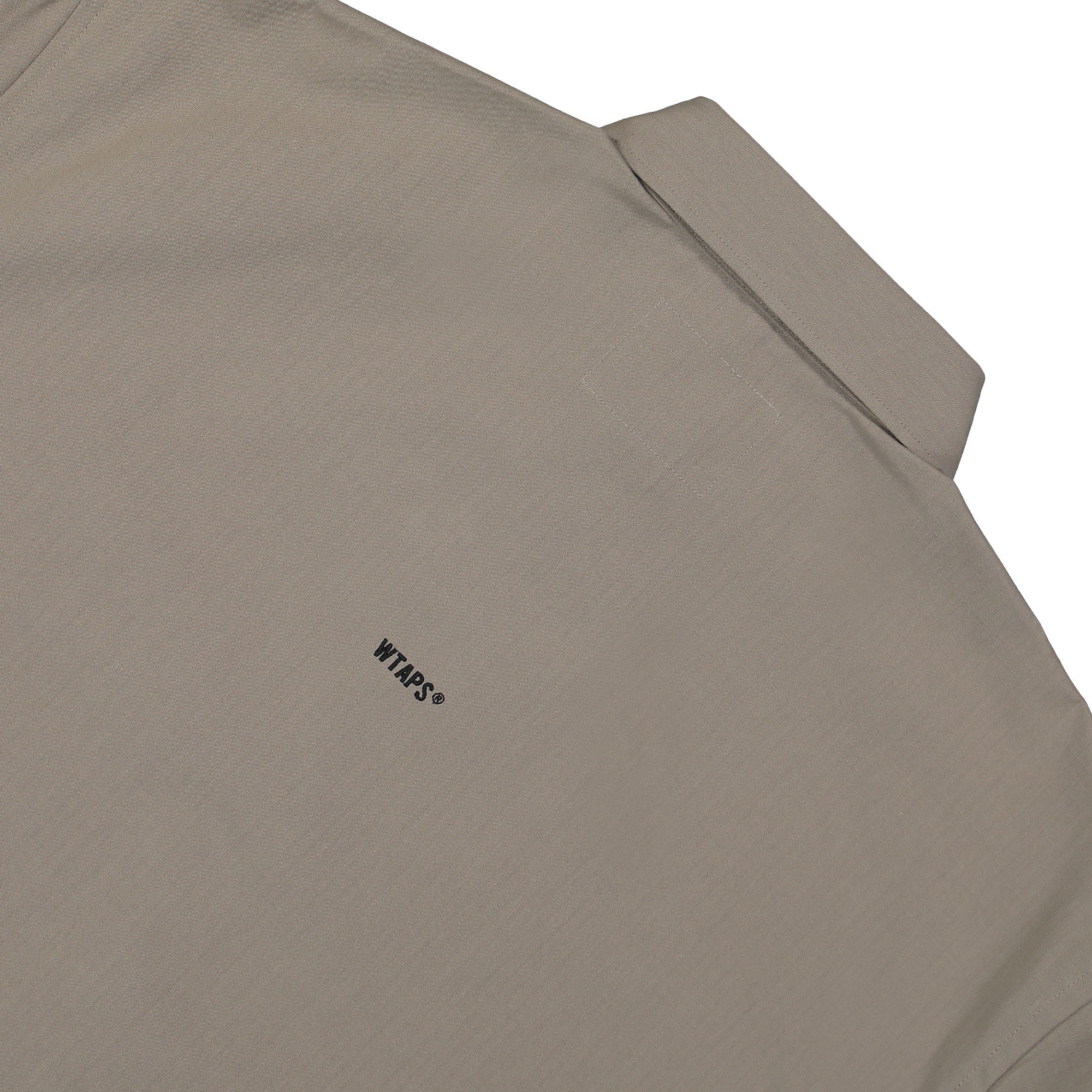 Repo 01 Ripstop Shirt - Image 4