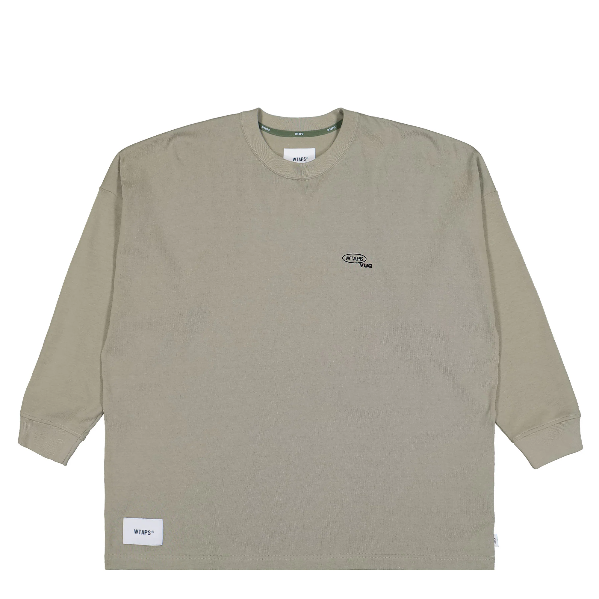 Scab / LS / Cotton