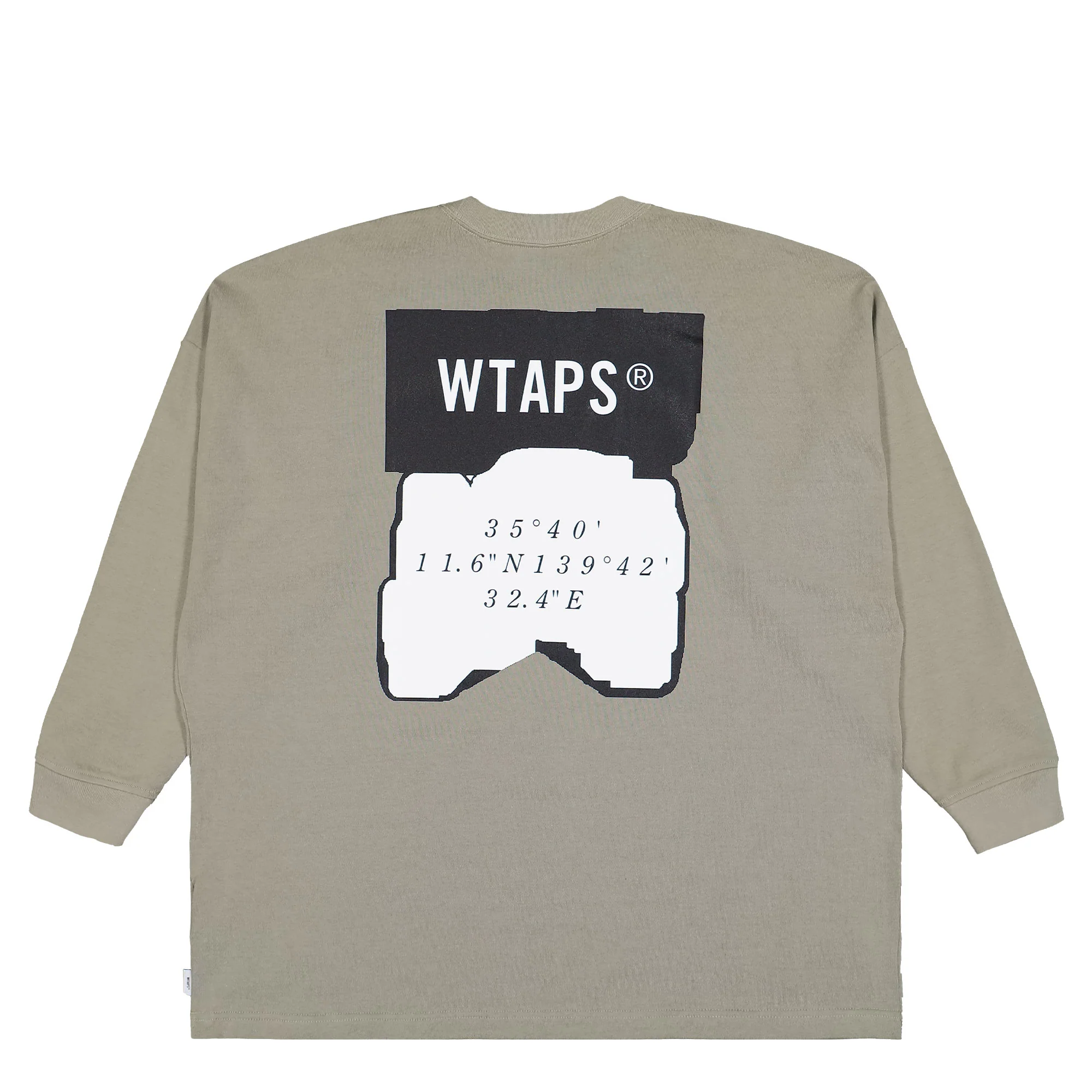 Scab / LS / Cotton - Image 2