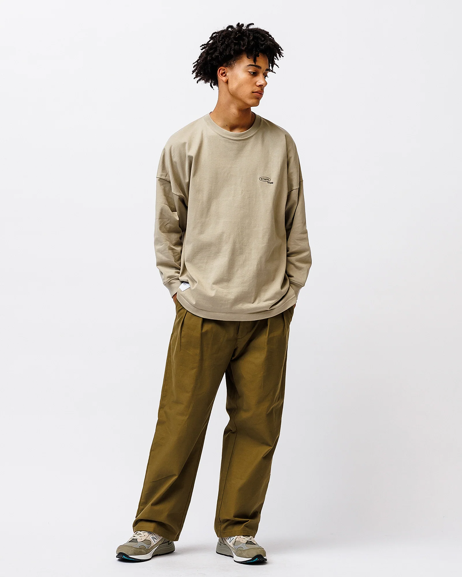 Scab / LS / Cotton - Image 3