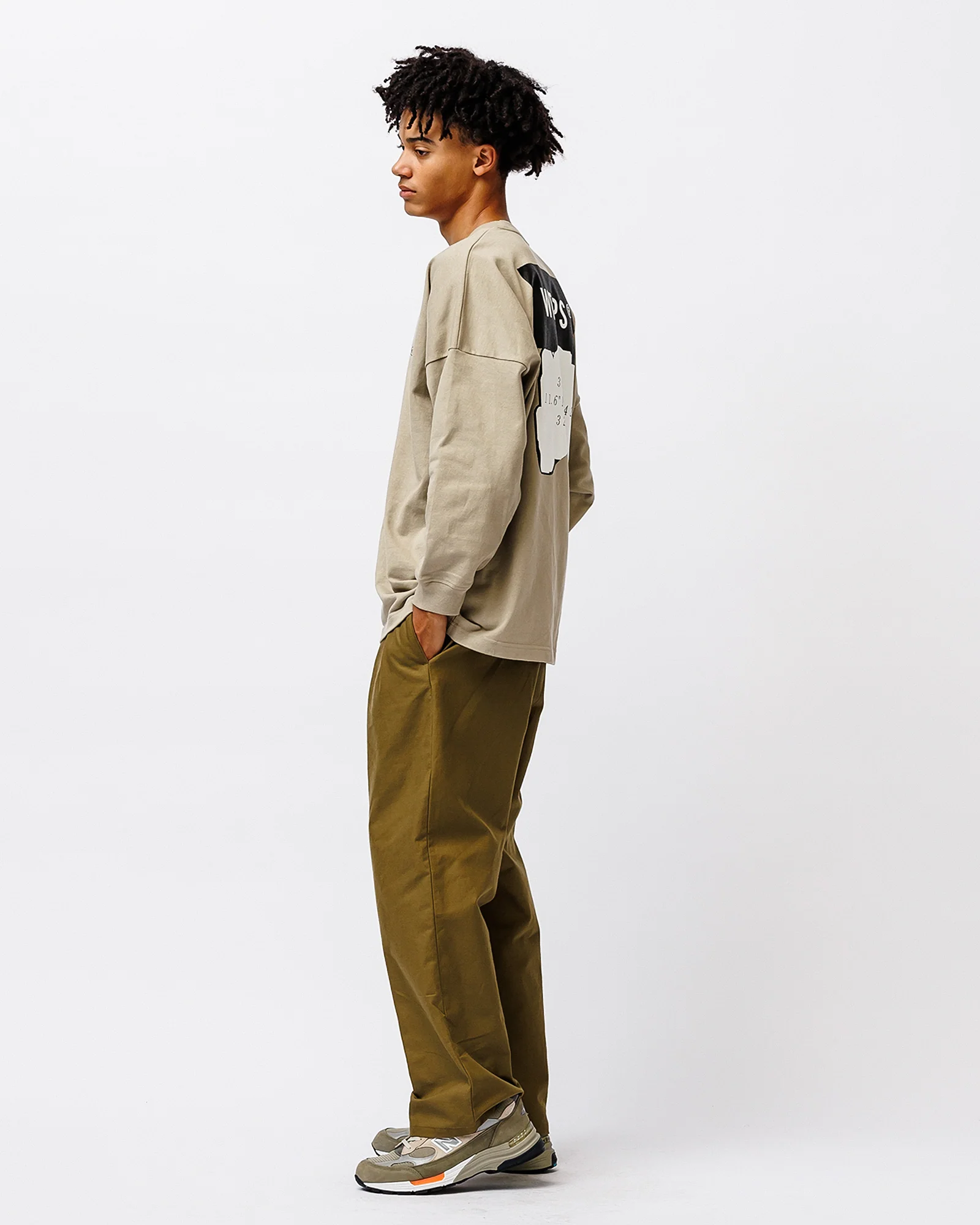 Scab / LS / Cotton - Image 4