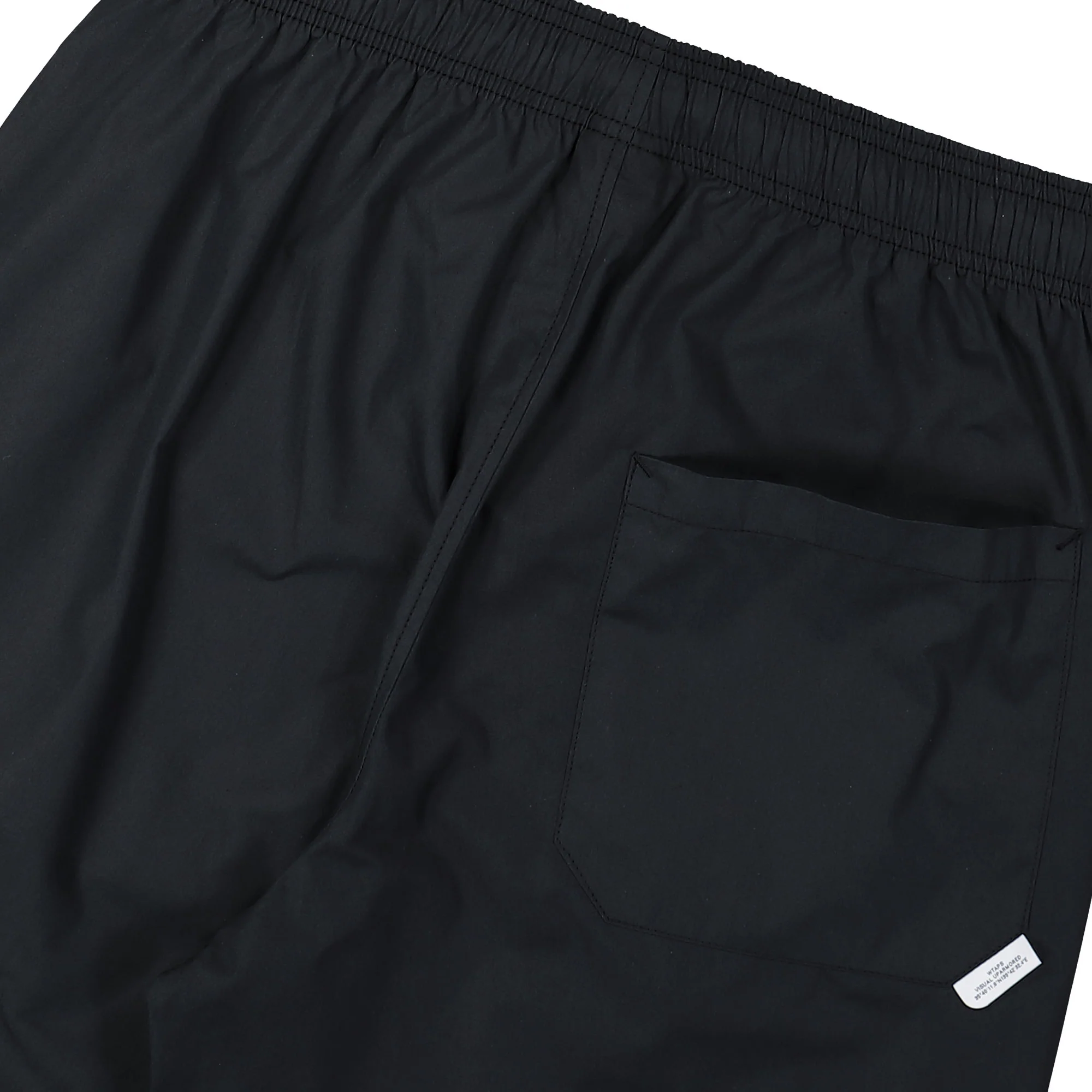 SDDDT2001 / Trousers / Nyco. Weather - Image 8