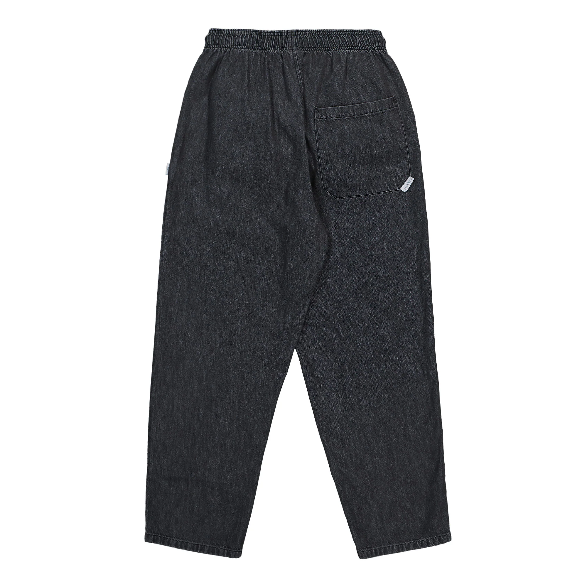 SDDT2002 / Trousers / Cotton. Denim - Image 2