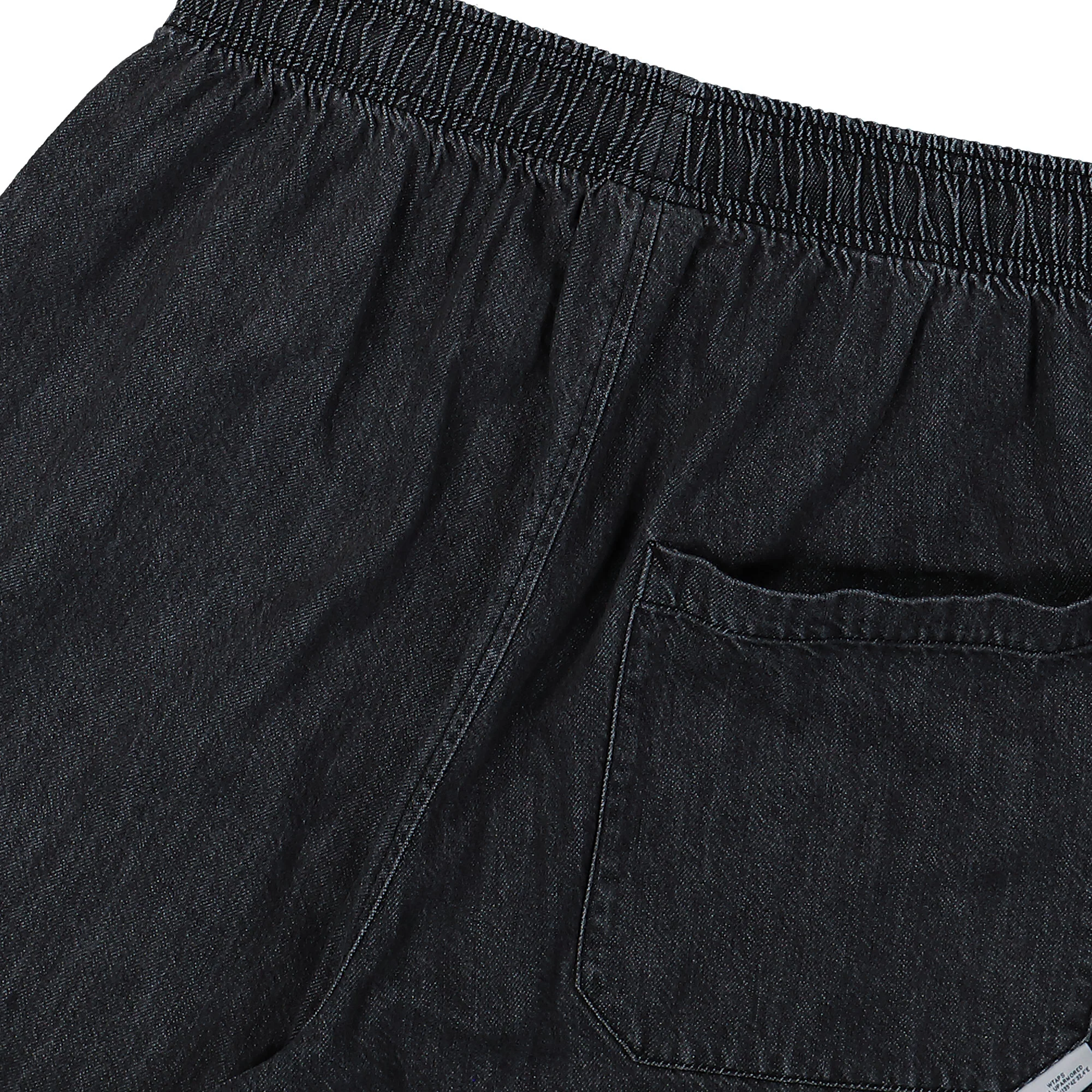 SDDT2002 / Trousers / Cotton. Denim - Image 8