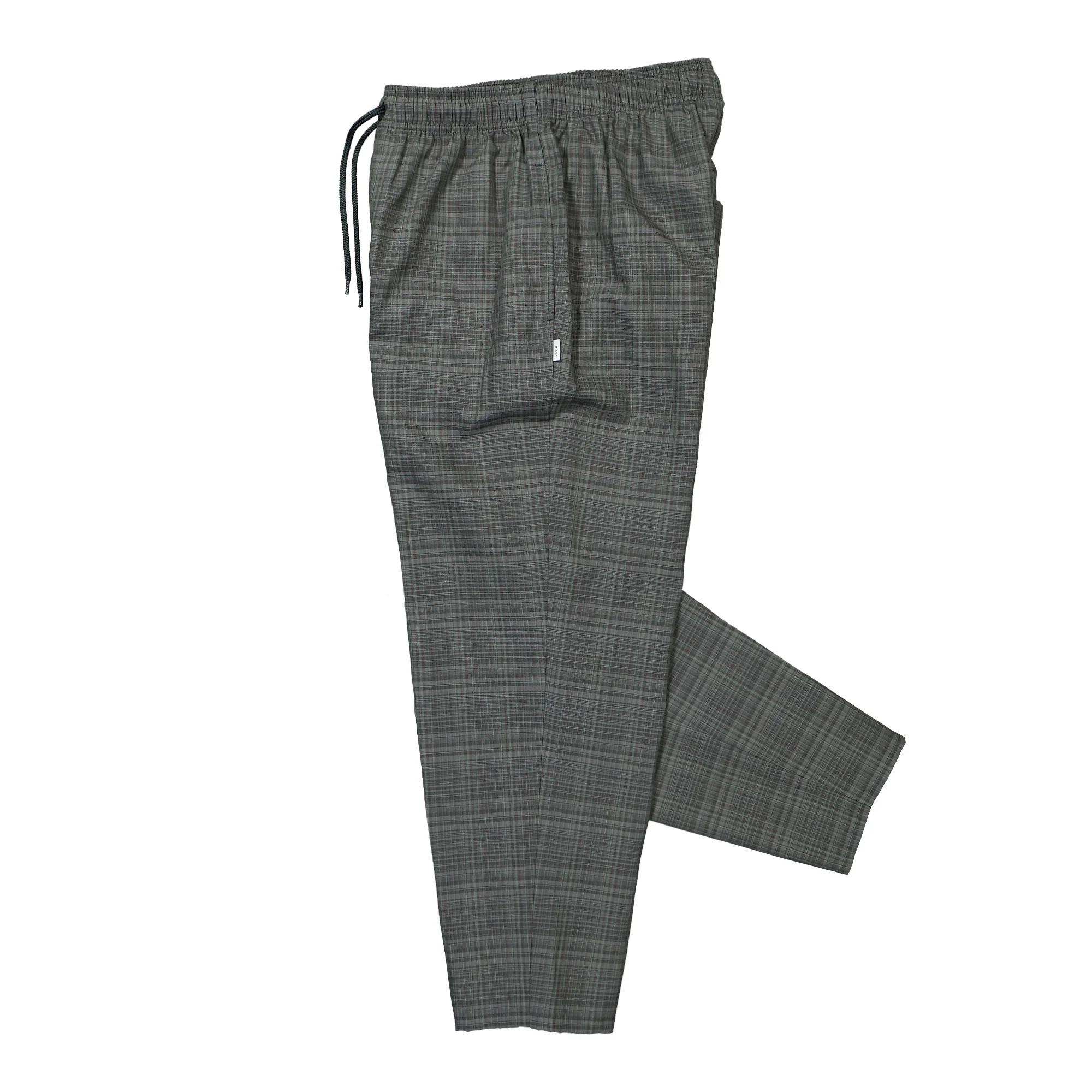 SDDT2002 / Trousers / LNRY. Poplin. Textile - Image 3