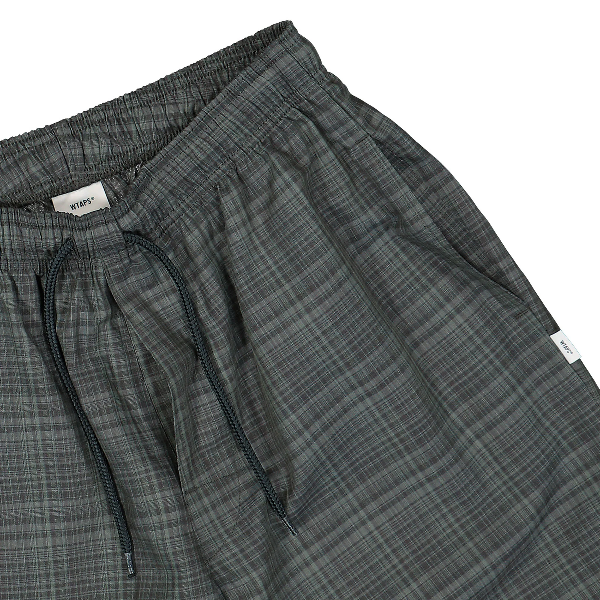 SDDT2002 / Trousers / LNRY. Poplin. Textile - Image 4