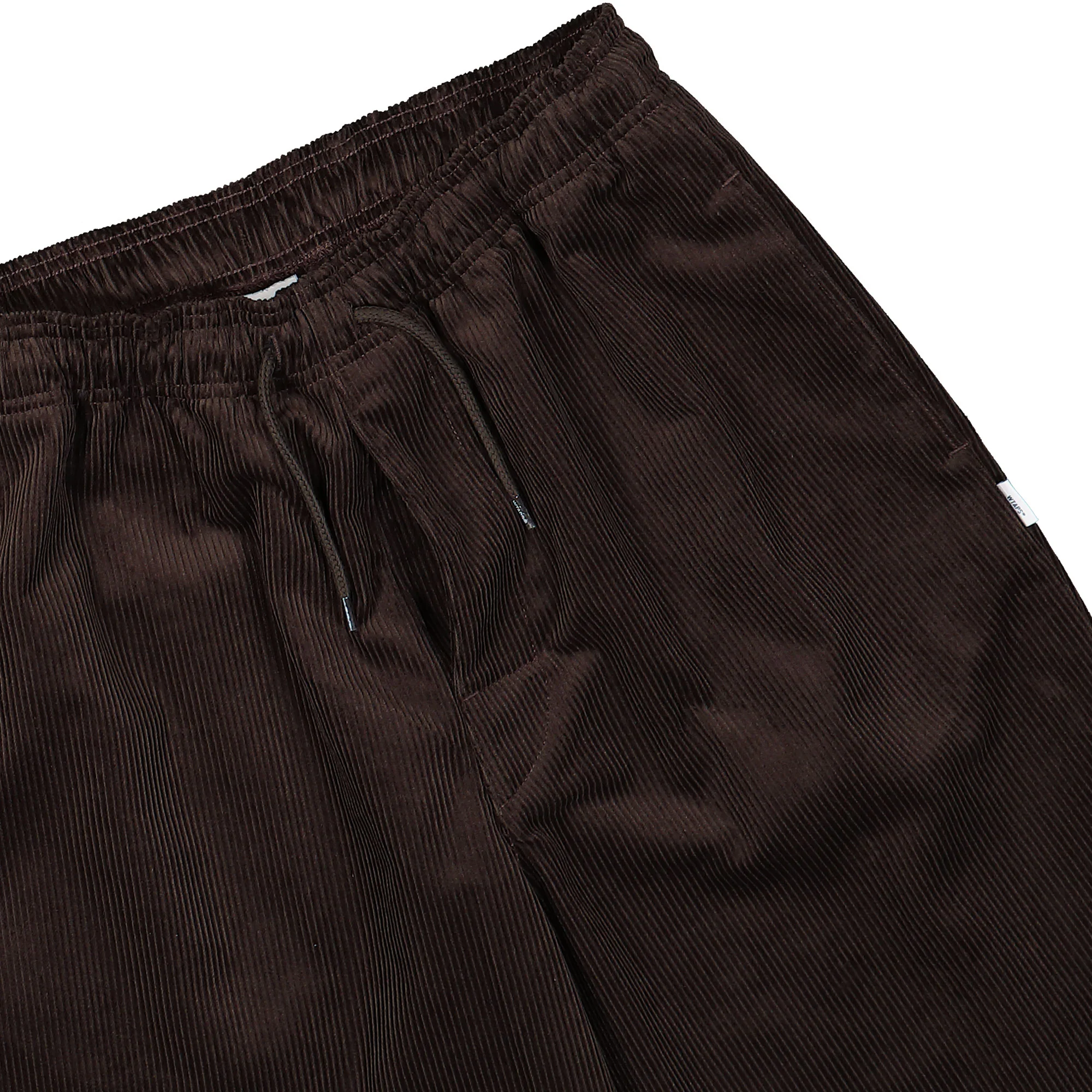 SDDT2003 / Trousers / Cotton. Corduroy - Image 4