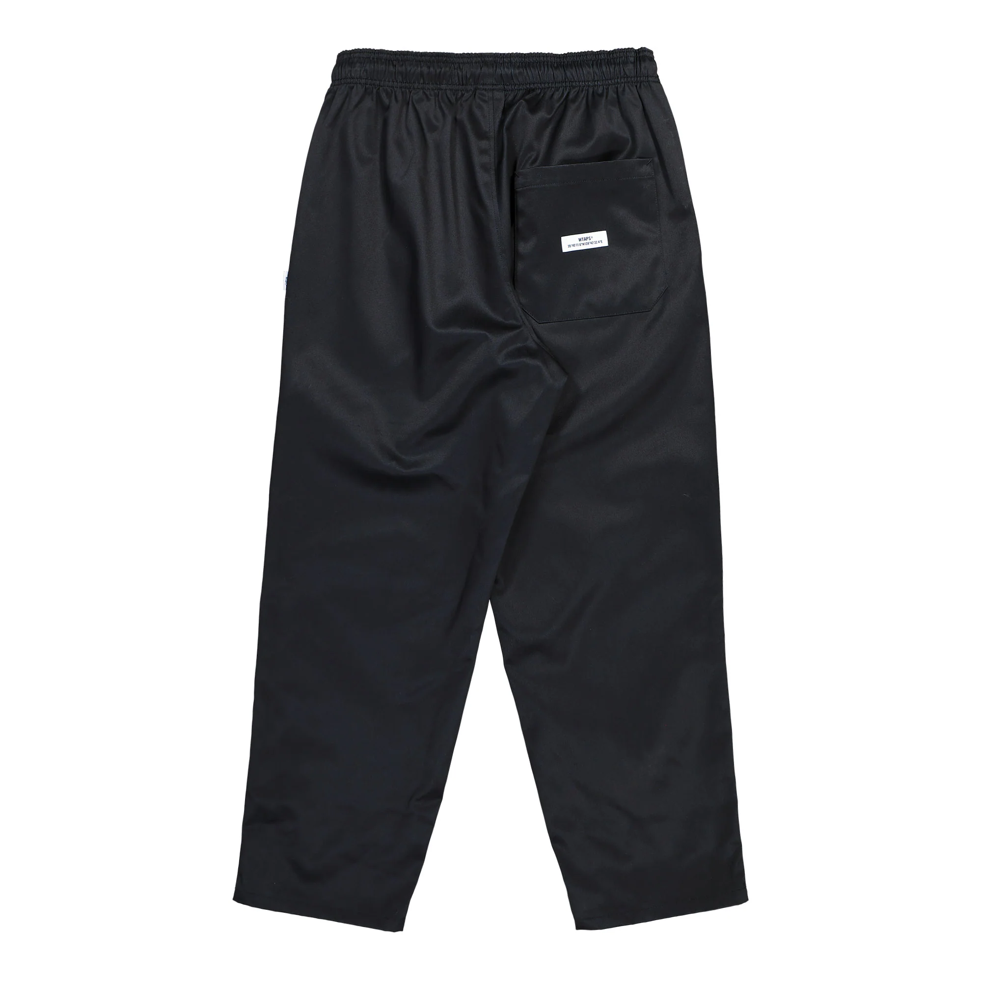SDDT2003 / Trousers / CTPL. Twill - Image 2