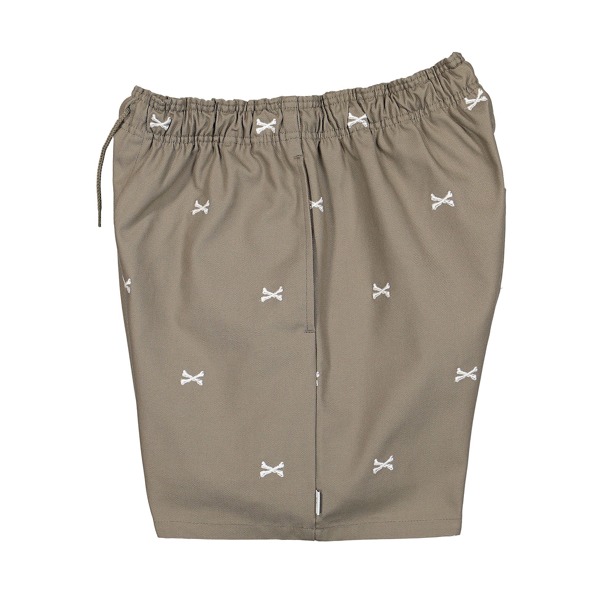 Seagull 03 Shorts - Image 3