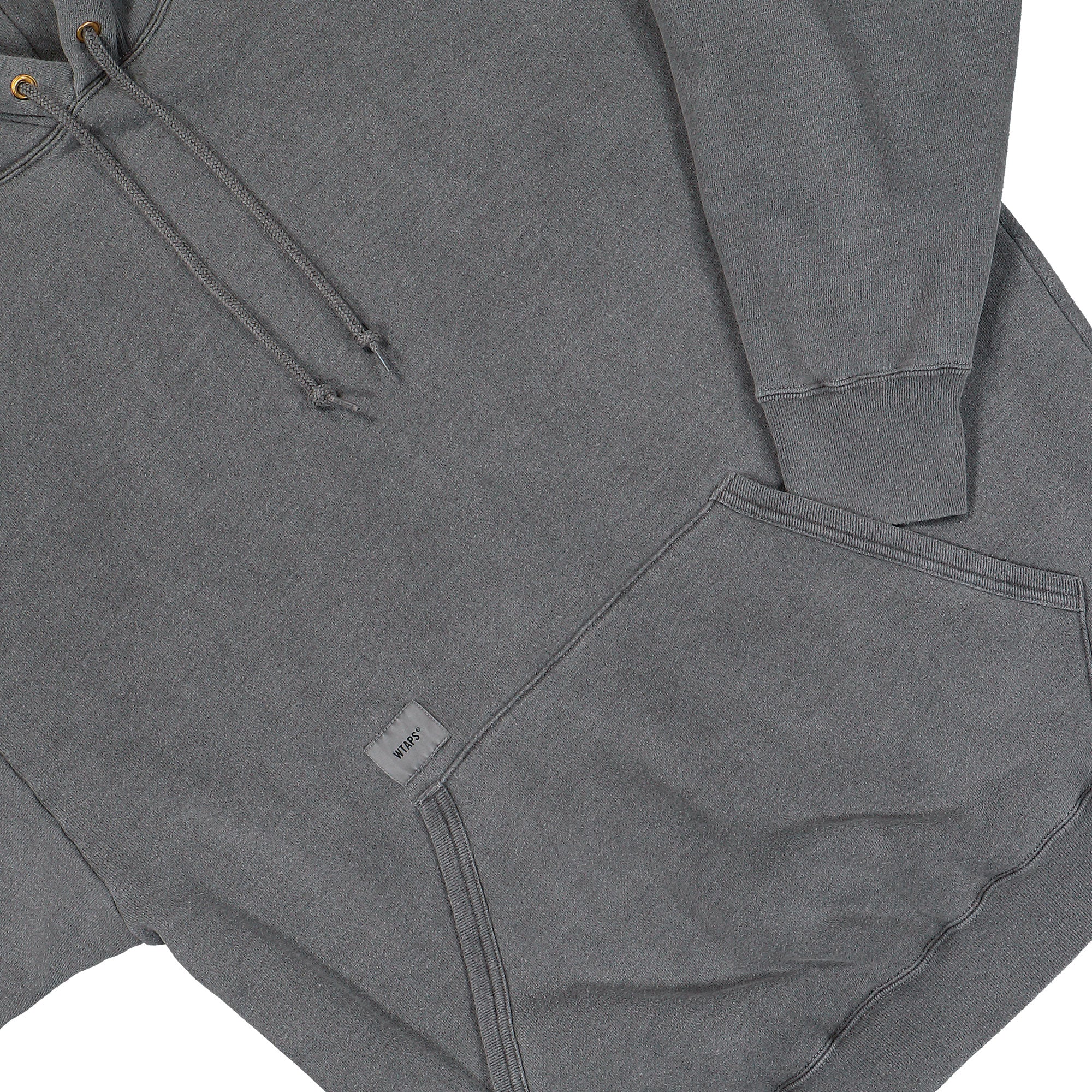 Sign-Od / Hoody / Ctpl - Image 4