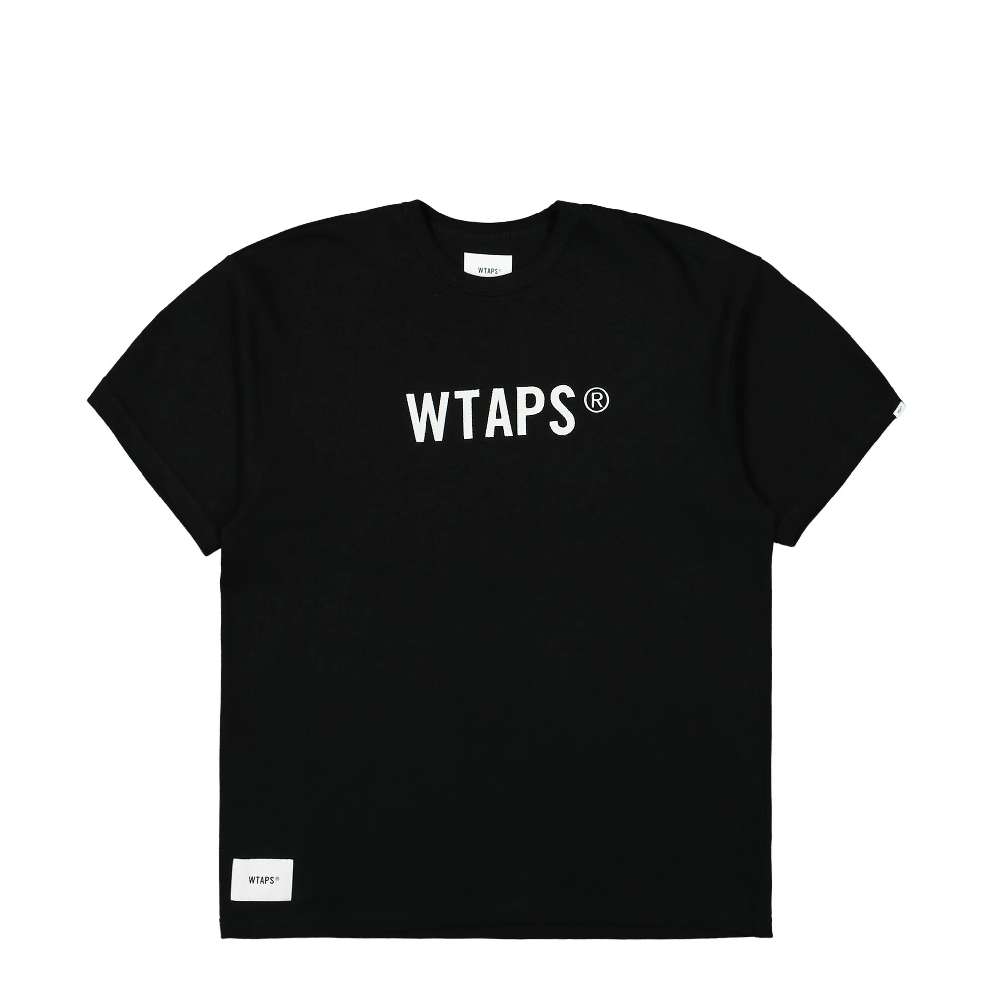 Sign / SS / Cotton. TSSC