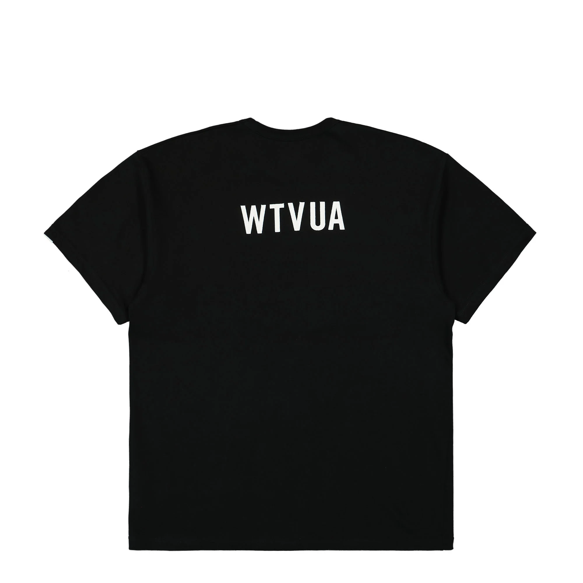 Sign / SS / Cotton. TSSC - Image 2