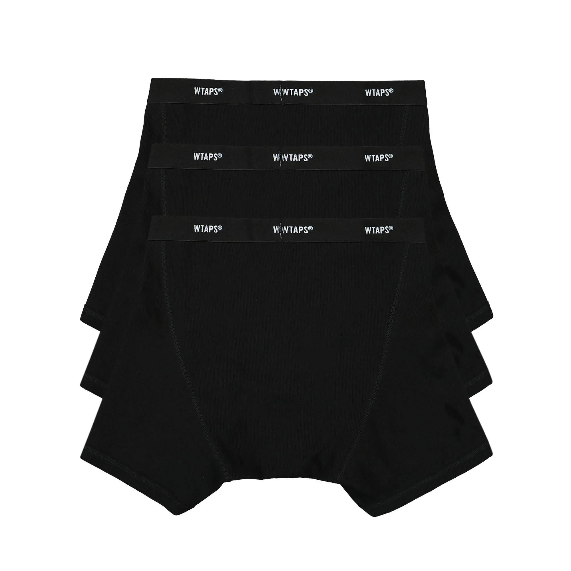 Skivvies 3 Piece Boxer Briefs - Image 2