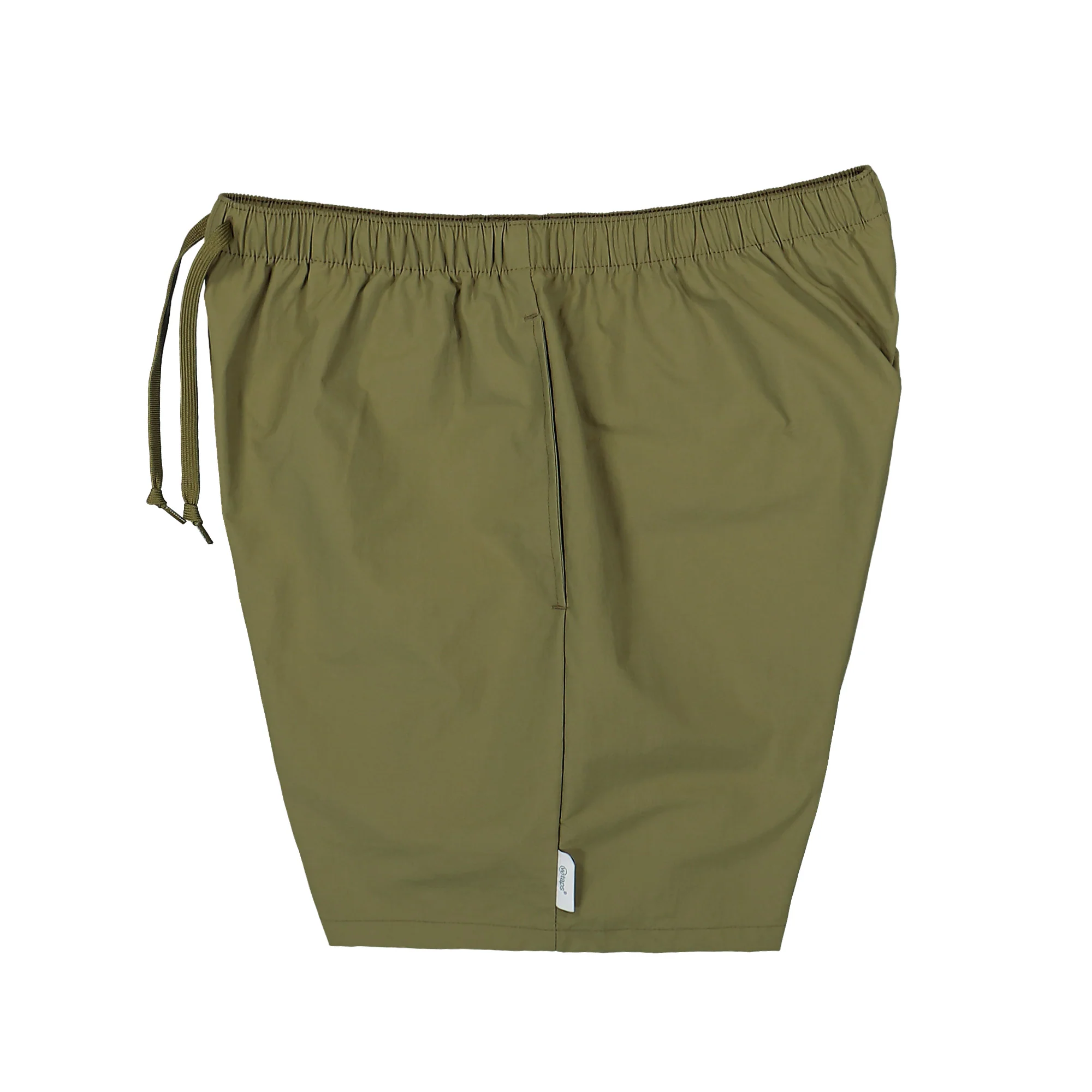 SPSS2002 / Shorts / Nylon. Tussah. Pertex. Sign - Image 3