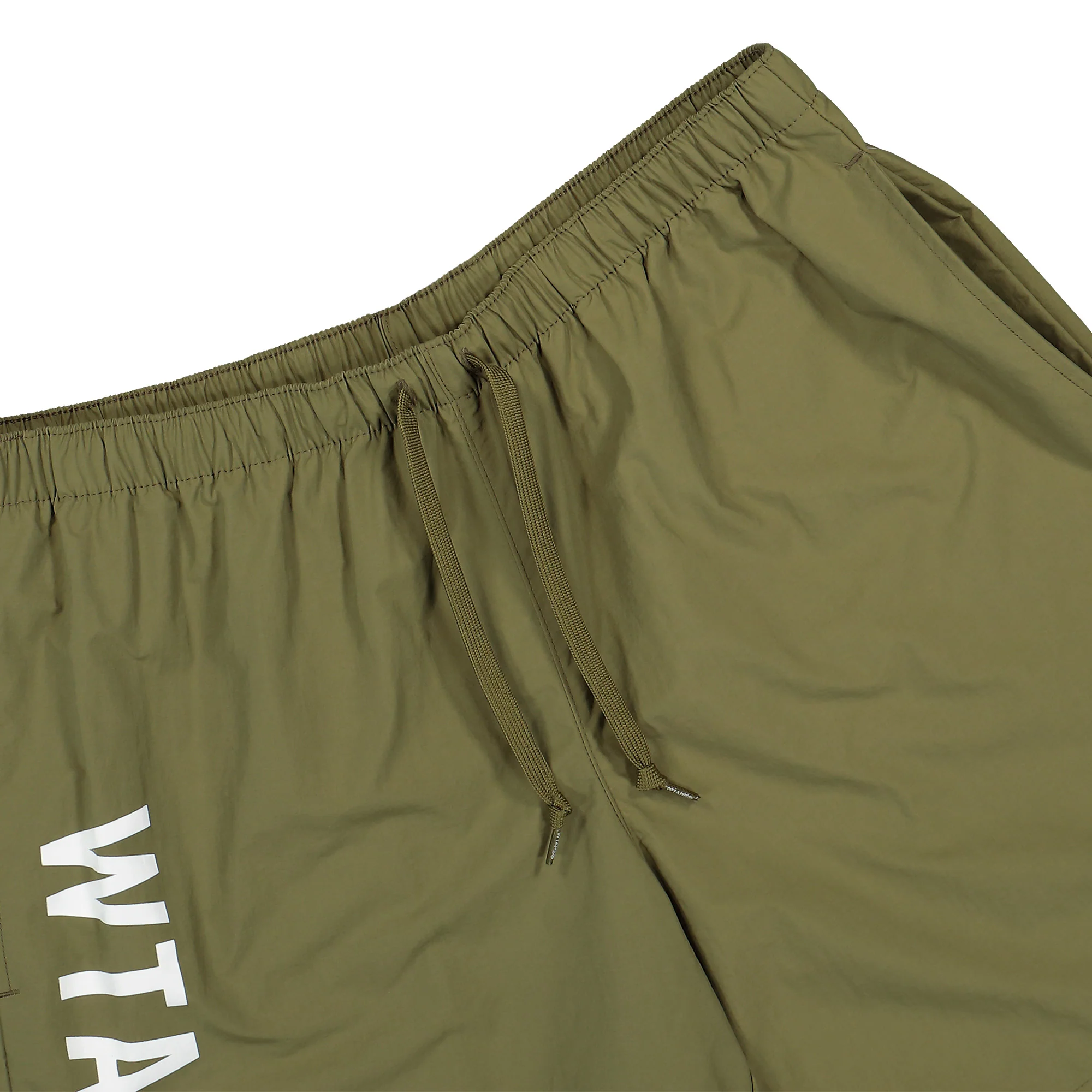 SPSS2002 / Shorts / Nylon. Tussah. Pertex. Sign - Image 4
