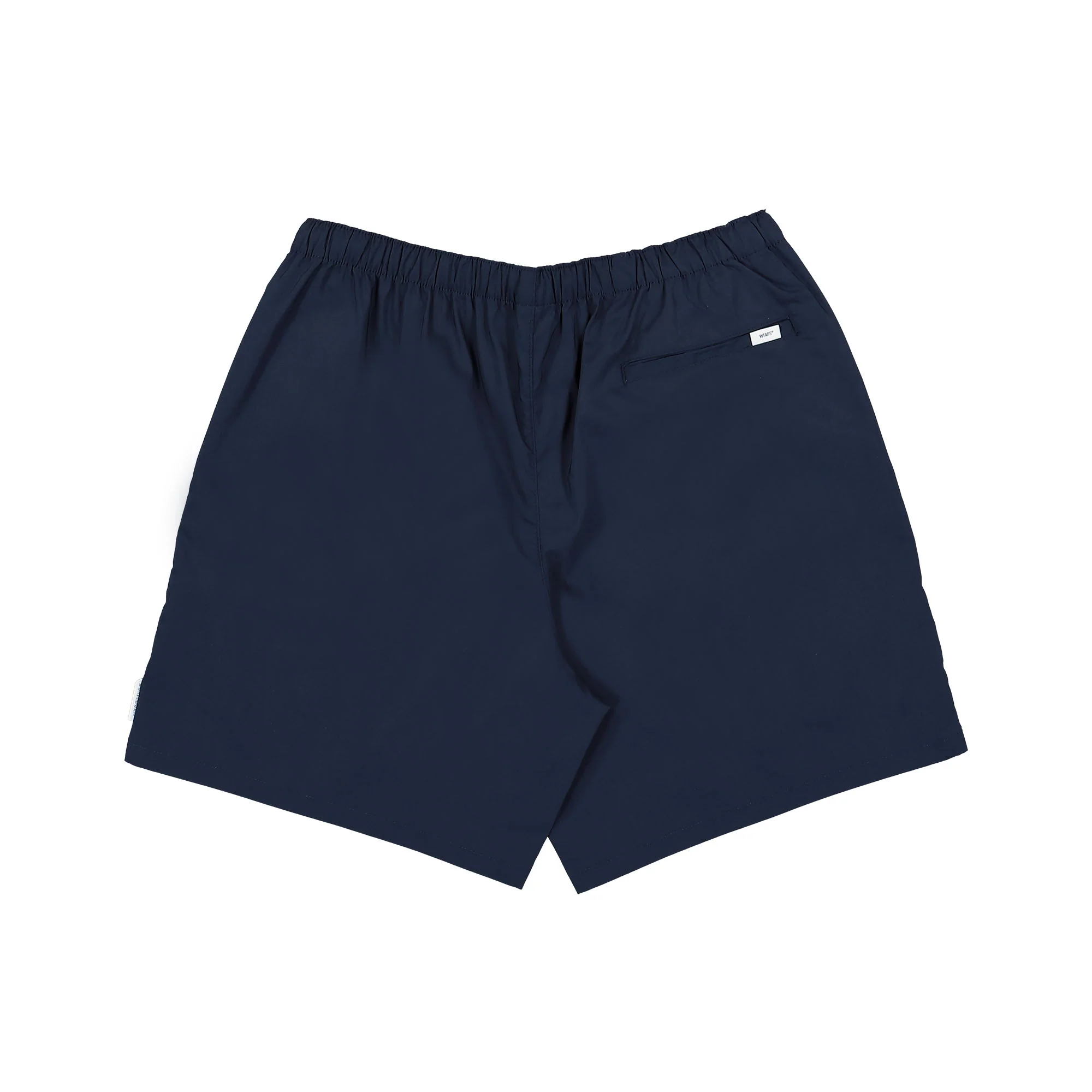 SPSS2002 Weather Shorts - Image 2
