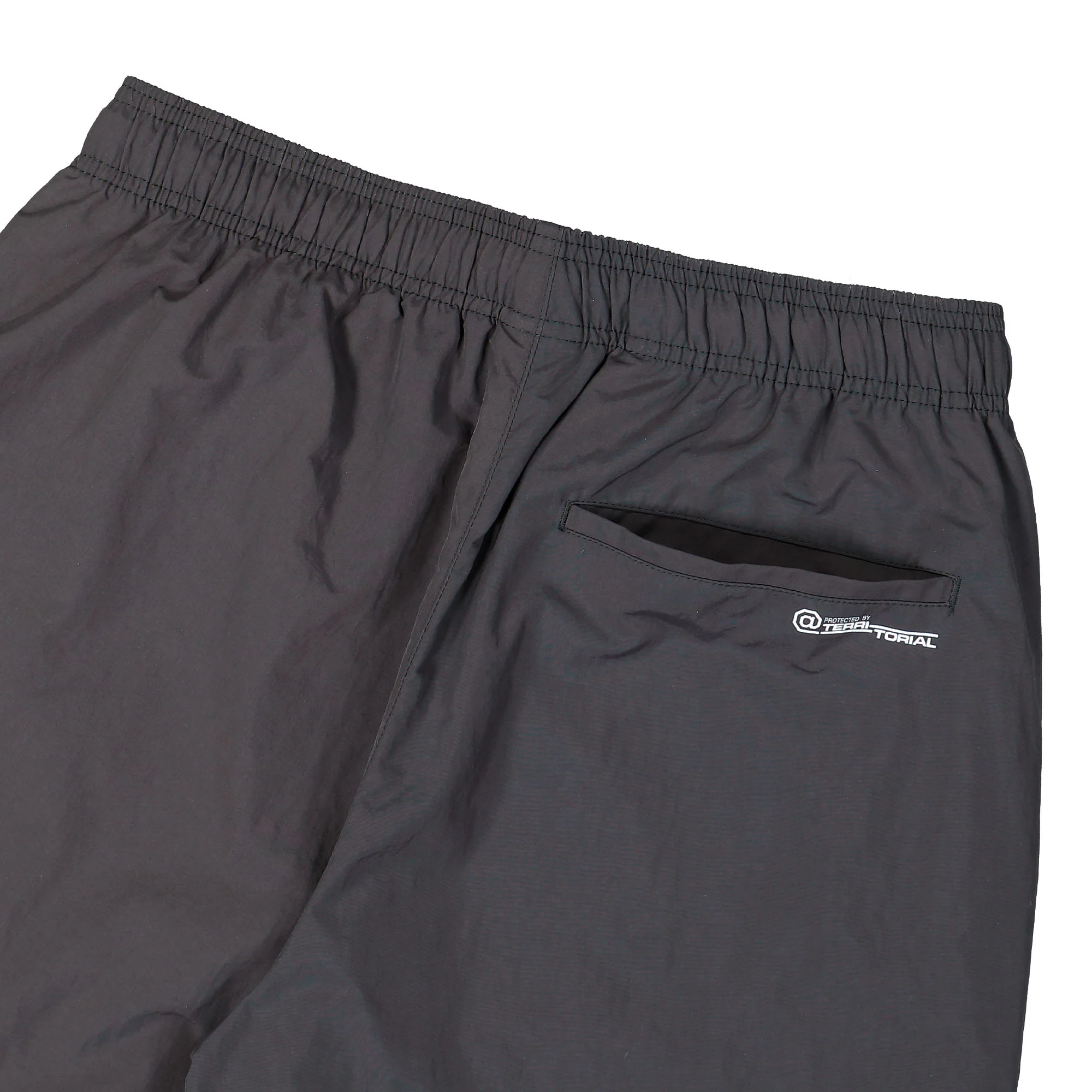 SPST2001 Nylon Weather Pants - Image 5