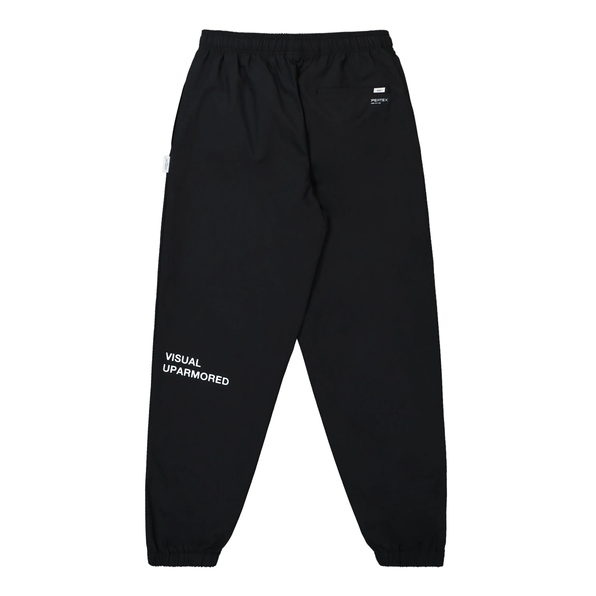 SPST2001 / Trousers / Nylon. Tussah. Pertex - Image 2