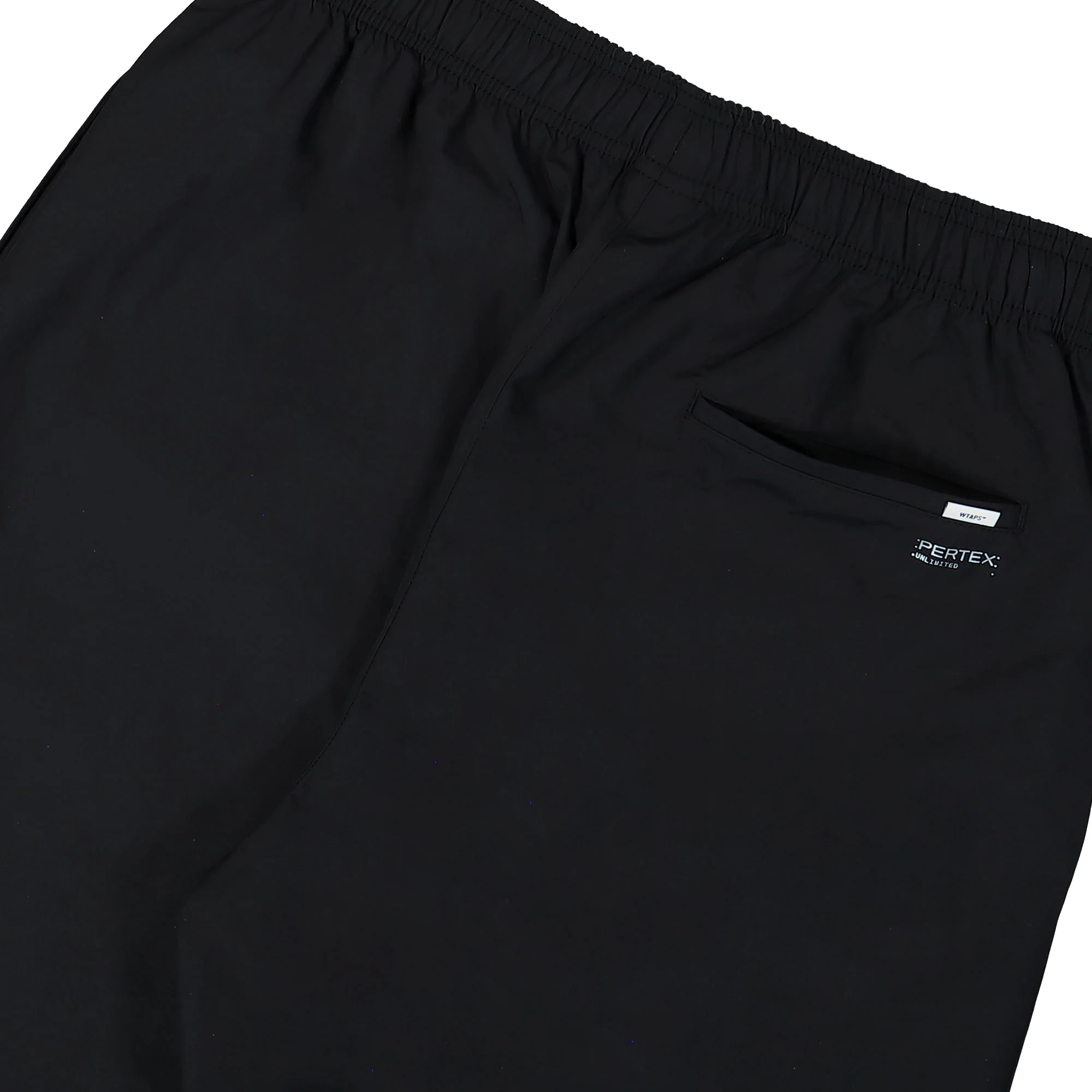 SPST2001 / Trousers / Nylon. Tussah. Pertex - Image 5