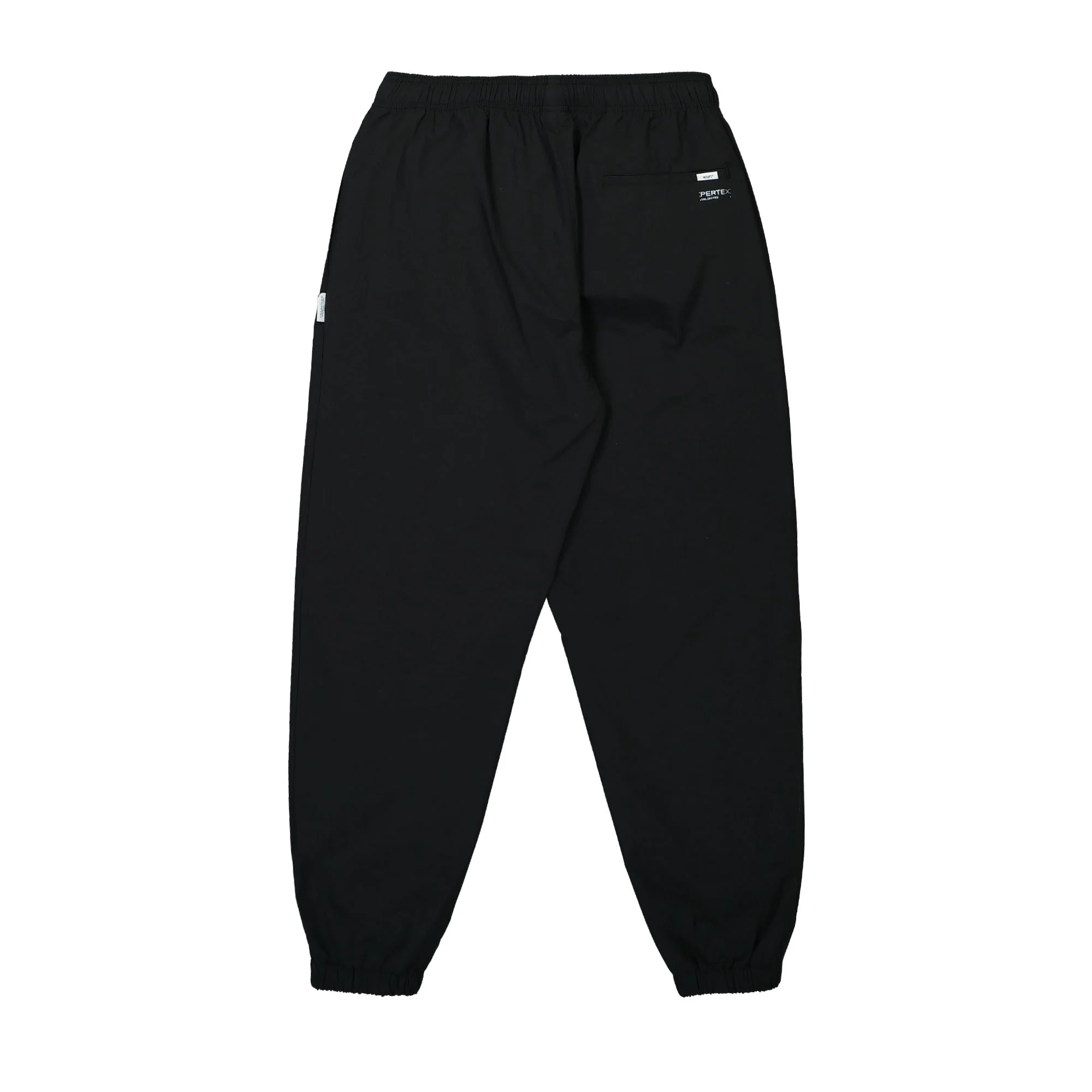 SPST2001 / Trousers / Nylon. Tussah. Pertex. Sign - Image 2