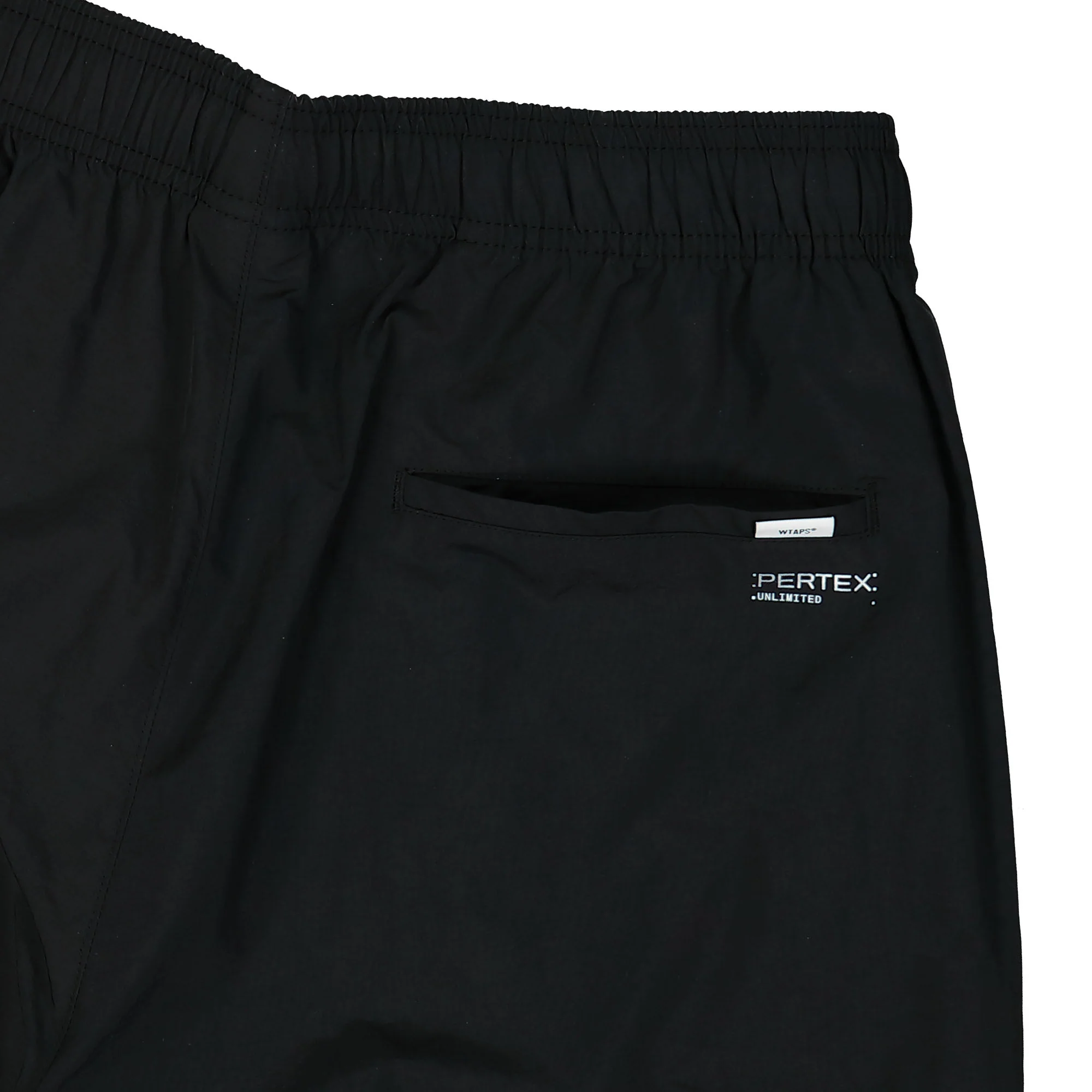 SPST2001 / Trousers / Nylon. Tussah. Pertex. Sign - Image 5